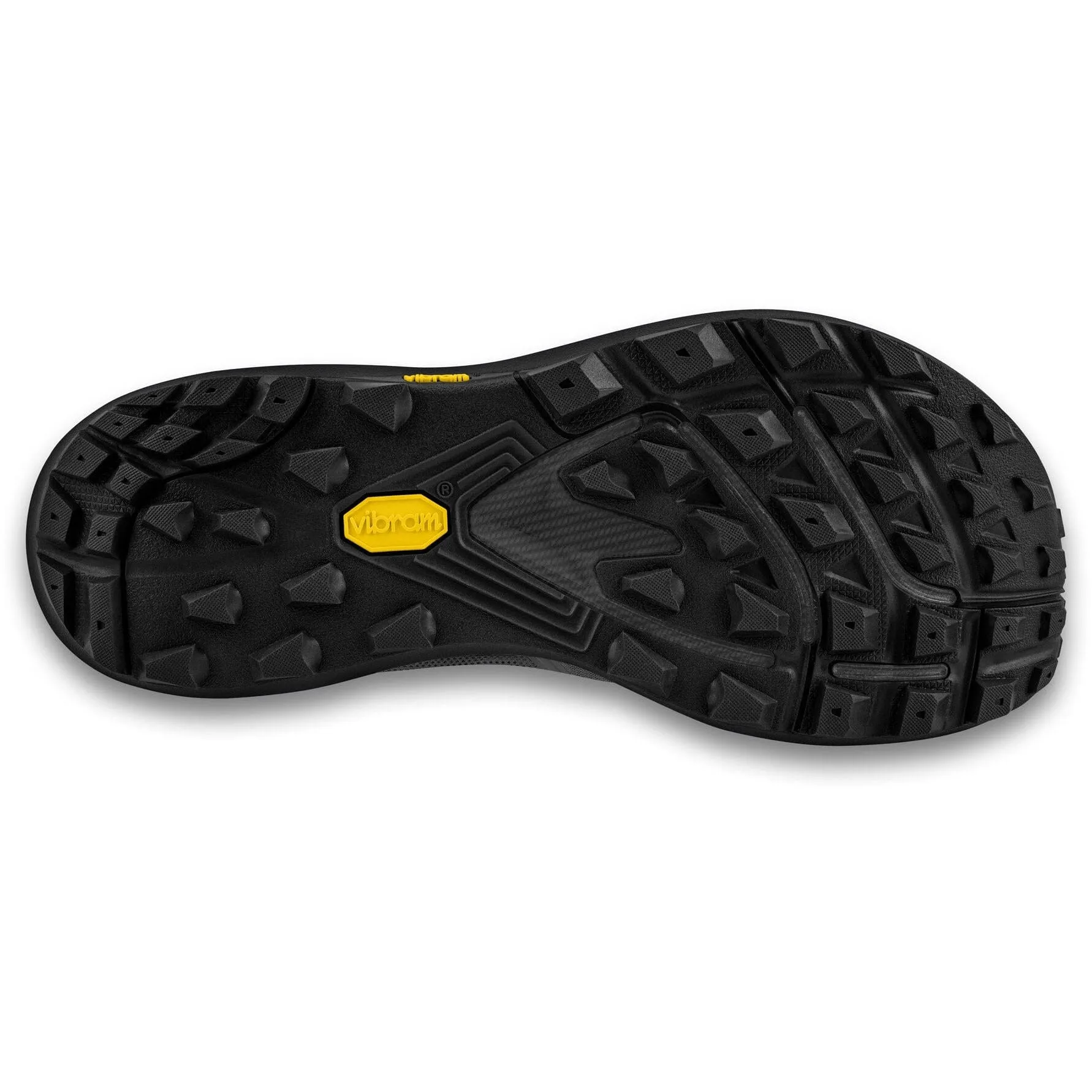 TOPO TERRAVENTURE 4 HERREN