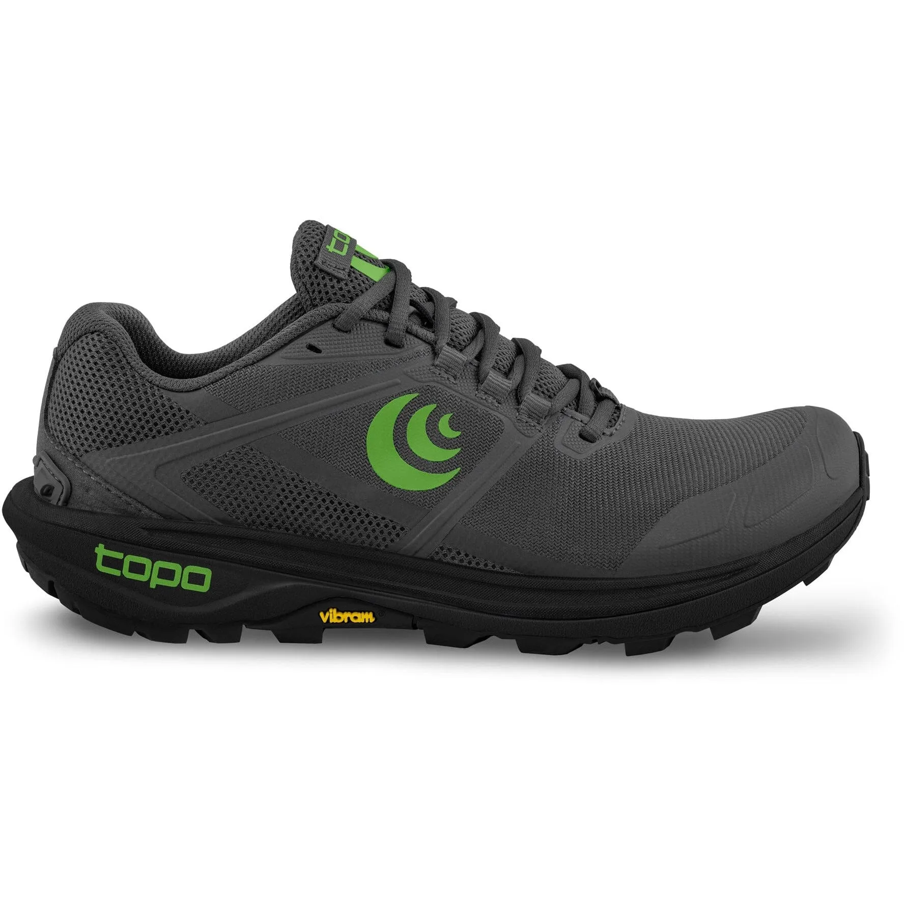 TOPO TERRAVENTURE 4 HERREN
