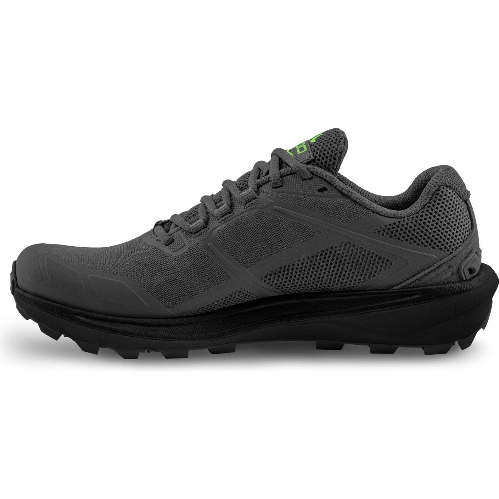 TOPO TERRAVENTURE 4 HERREN