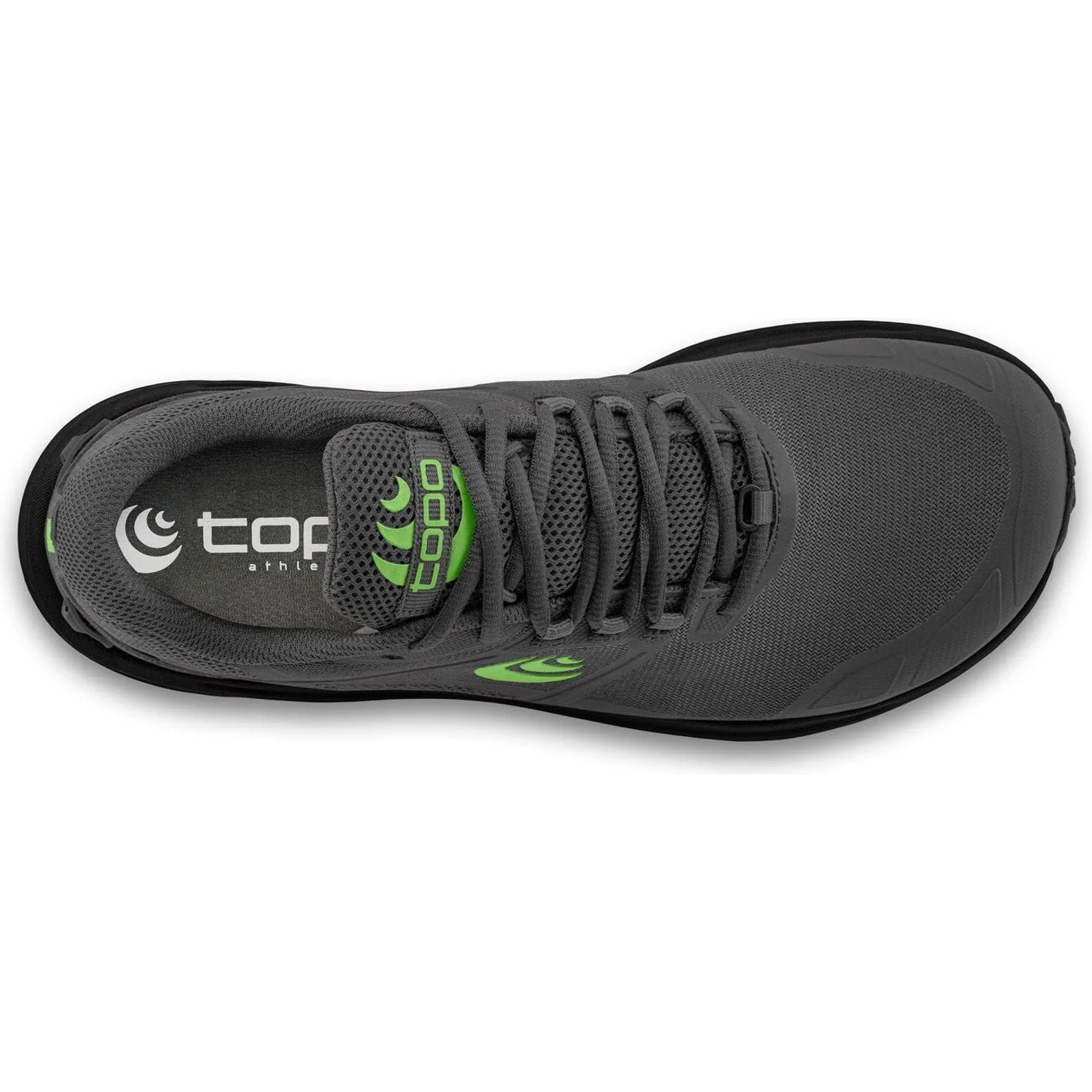 TOPO TERRAVENTURE 4 HERREN
