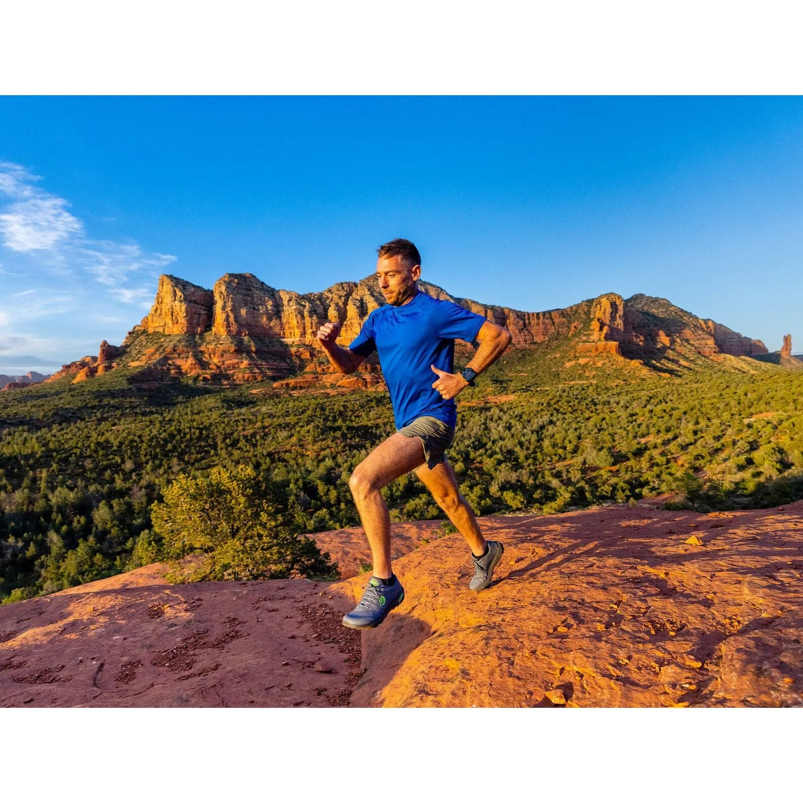 TOPO TERRAVENTURE 4 HERREN