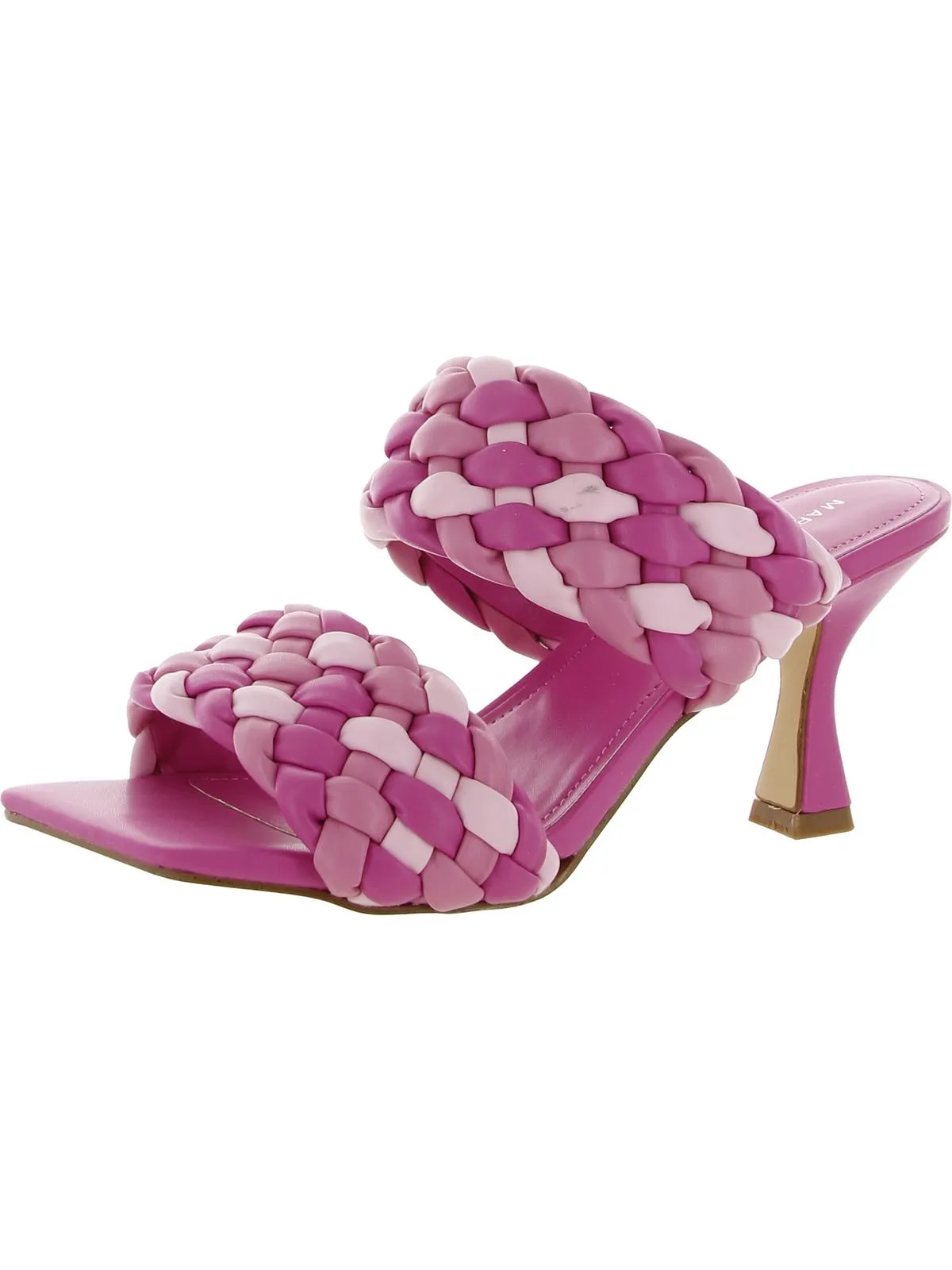 Toree Damen Kunstleder Elegante Schlupfsandalen Ecco Schuhe