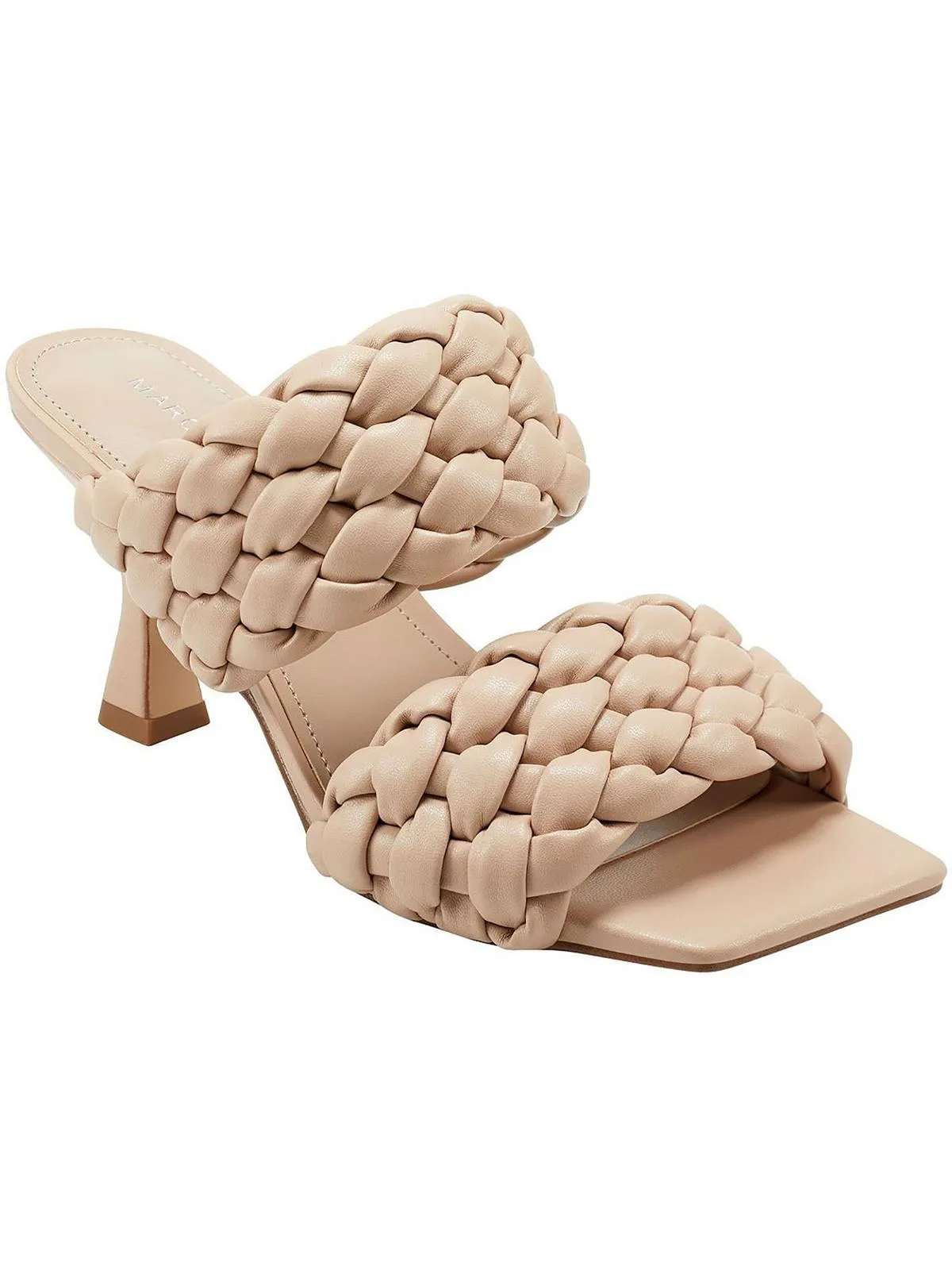 Toree Damen Kunstleder Elegante Schlupfsandalen Ecco Schuhe