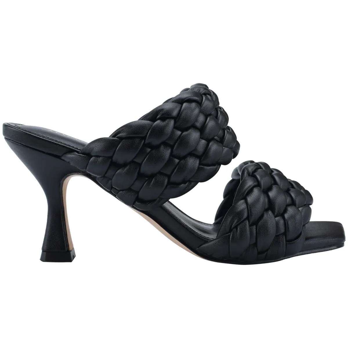 Toree Damen Kunstleder Elegante Schlupfsandalen Ecco Schuhe
