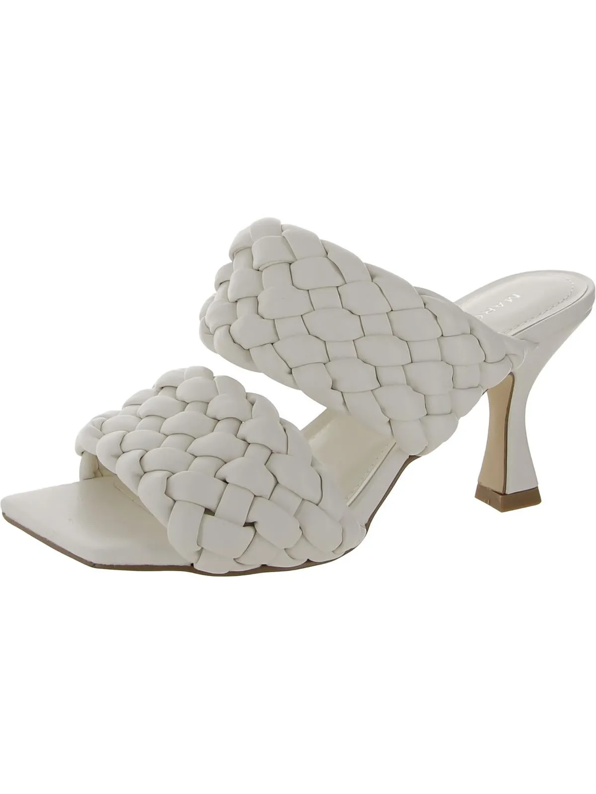 Toree Damen Kunstleder Elegante Schlupfsandalen Ecco Schuhe