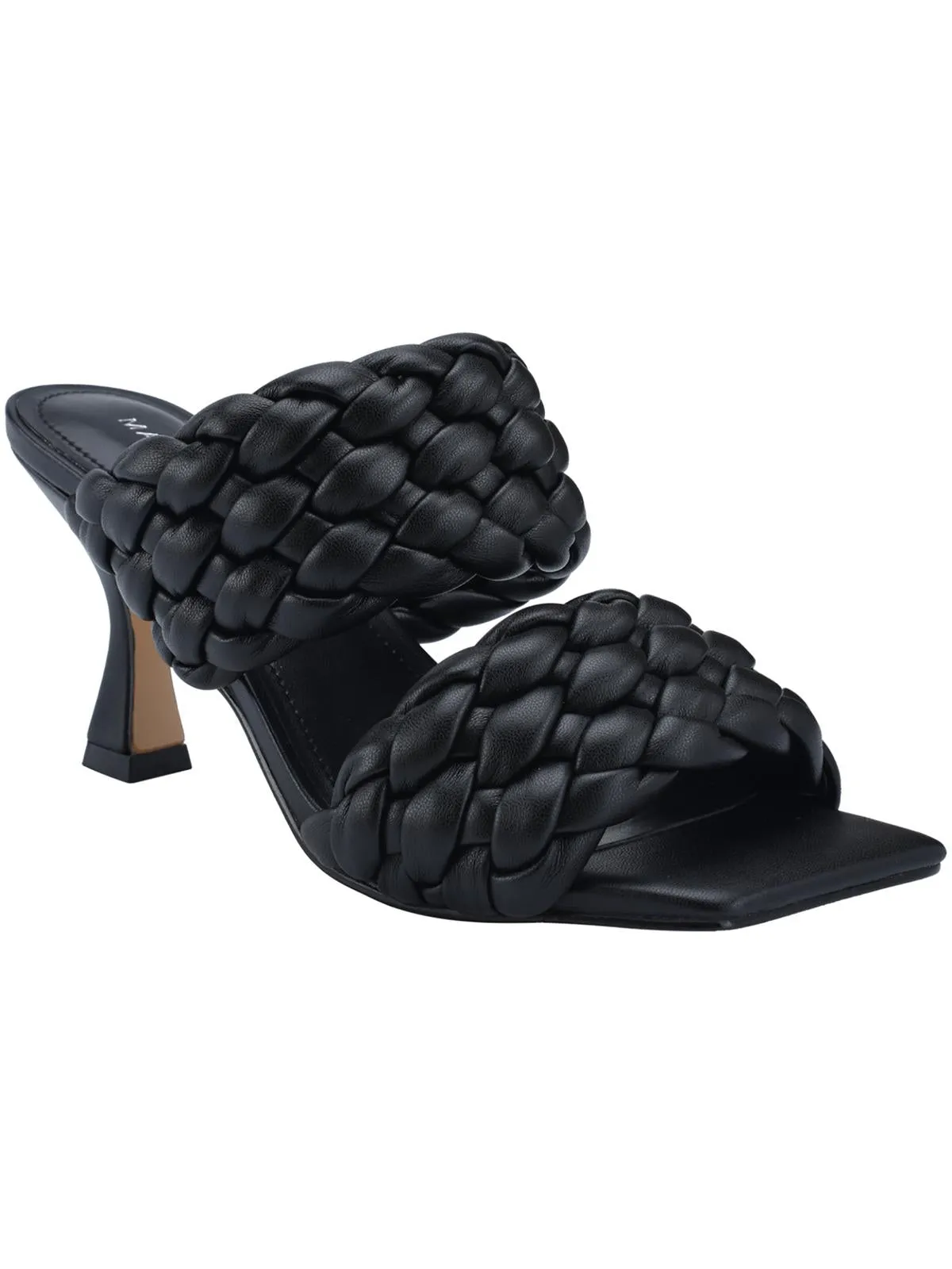 Toree Damen Kunstleder Elegante Schlupfsandalen Ecco Schuhe