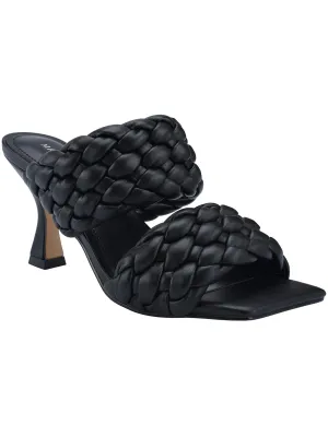 Toree Damen Kunstleder Elegante Schlupfsandalen Ecco Schuhe