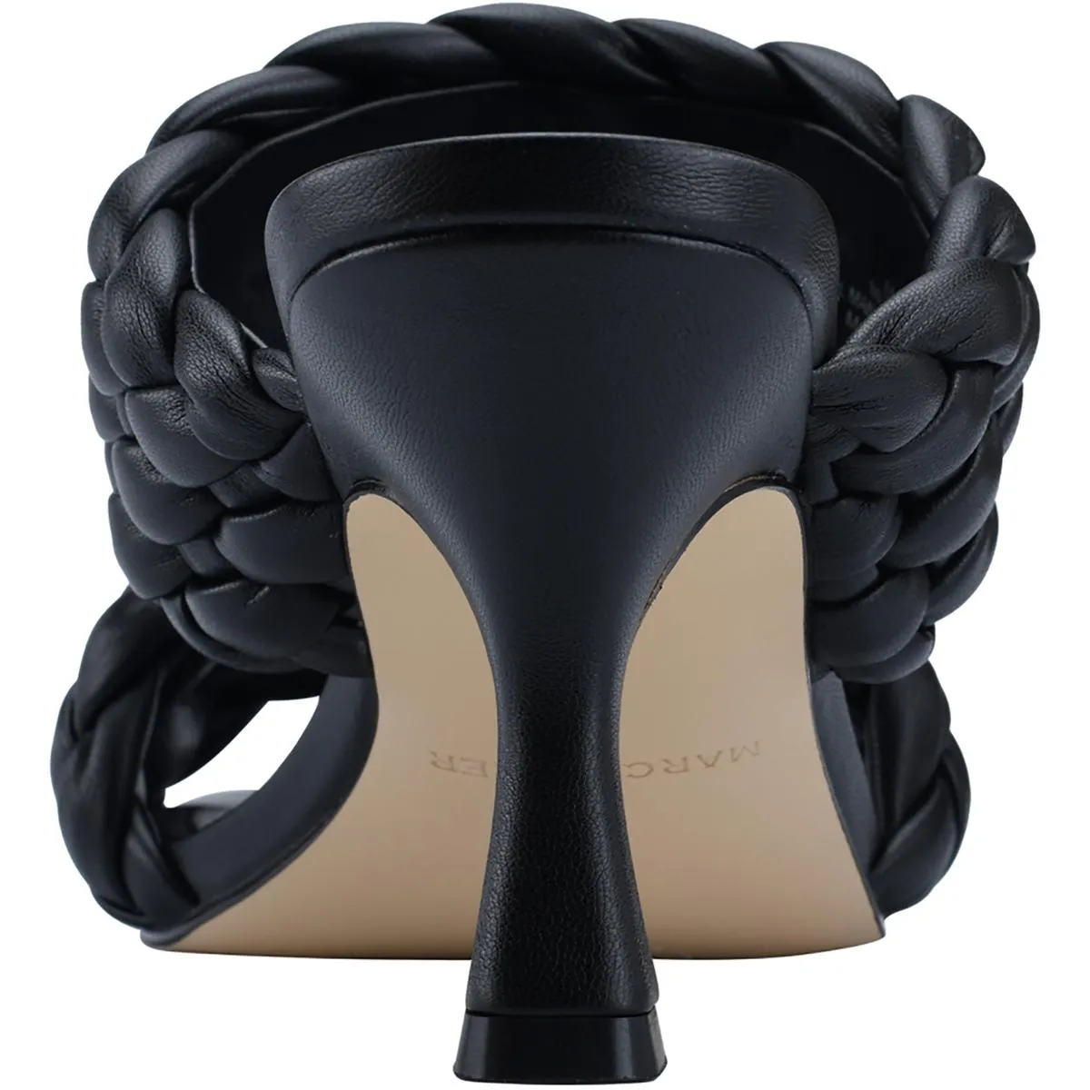 Toree Damen Kunstleder Elegante Schlupfsandalen Ecco Schuhe