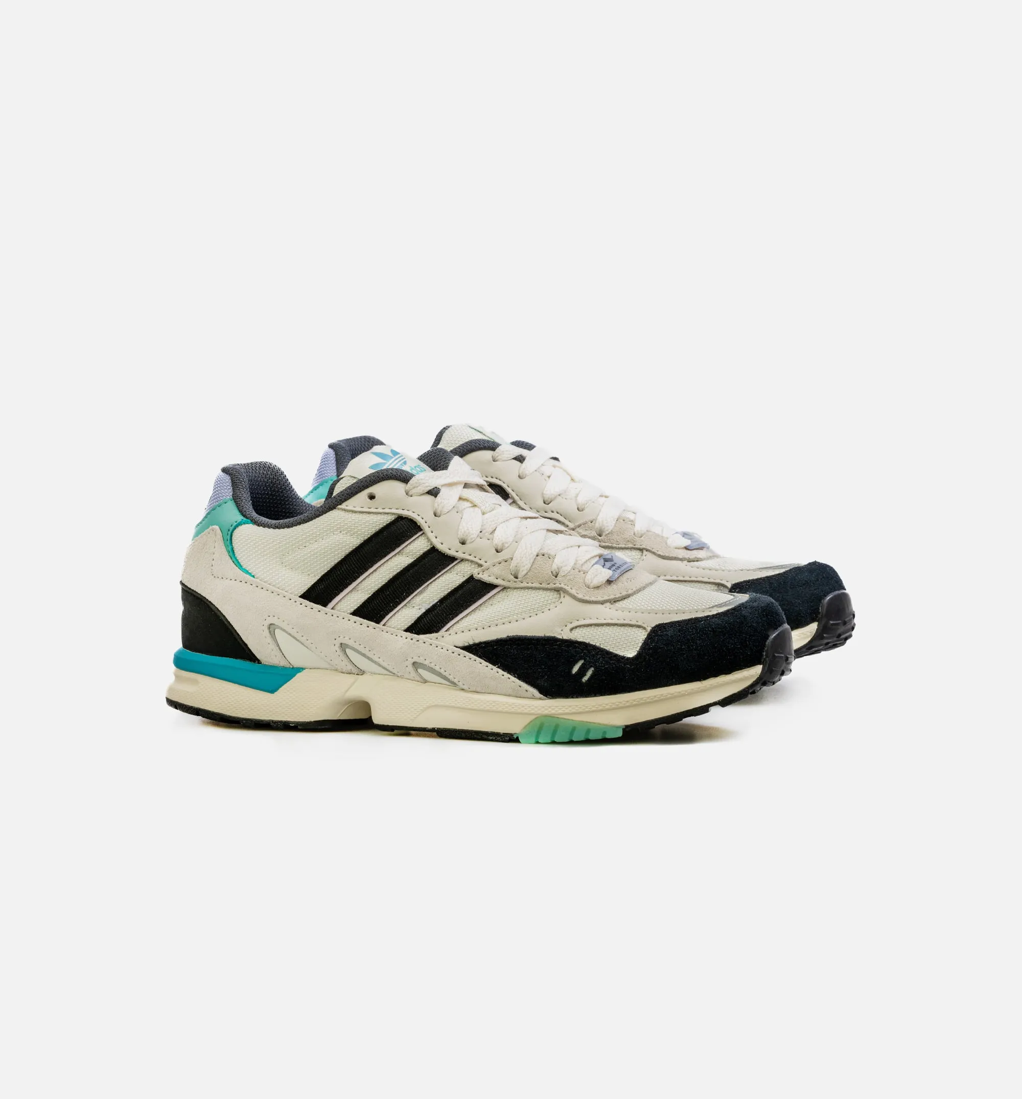 Torsion Super Herren Lifestyle-Schuh - Weiß/Schwarz