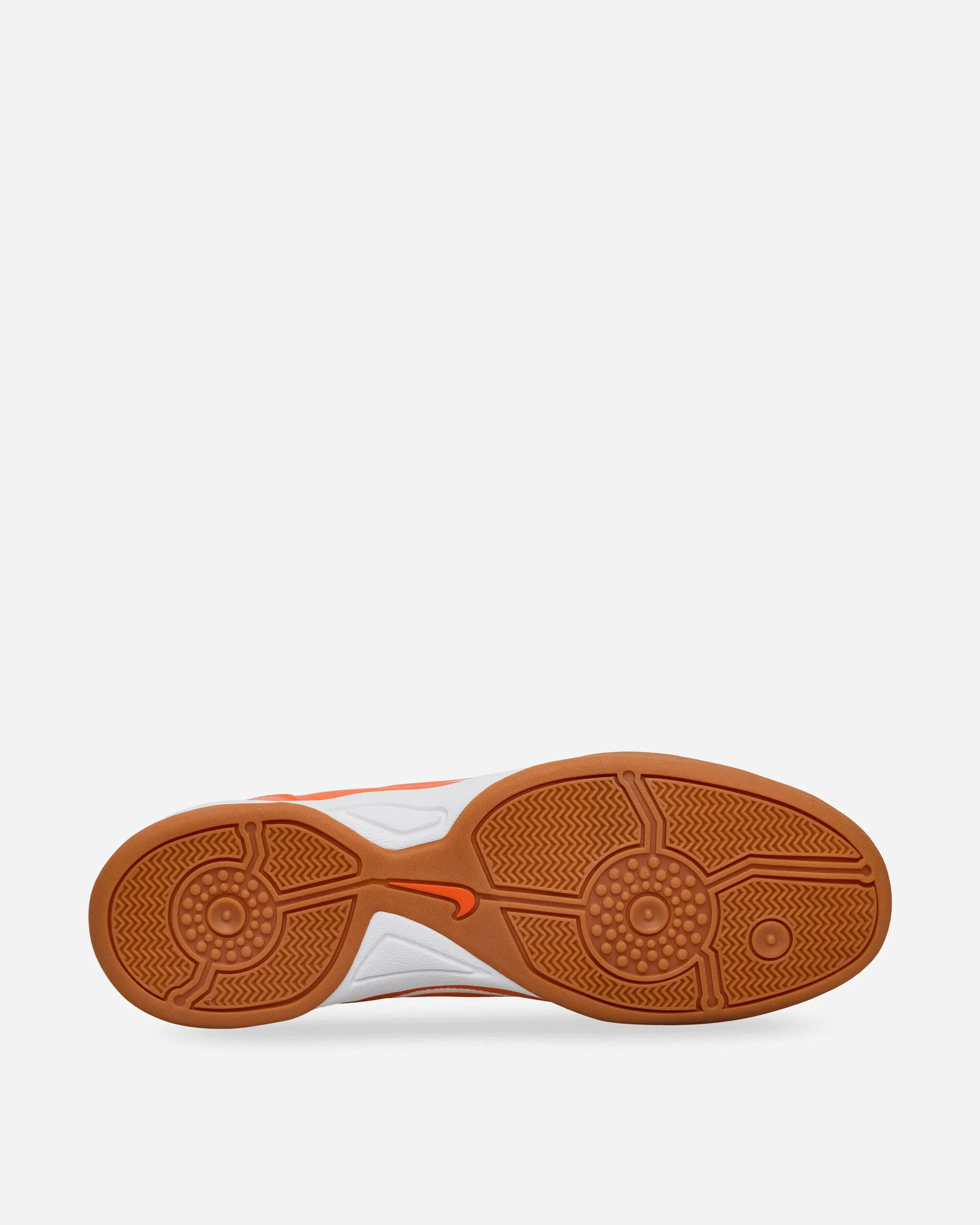 Insgesamt 90 Sneakers Sicherheitsorange / Weiß