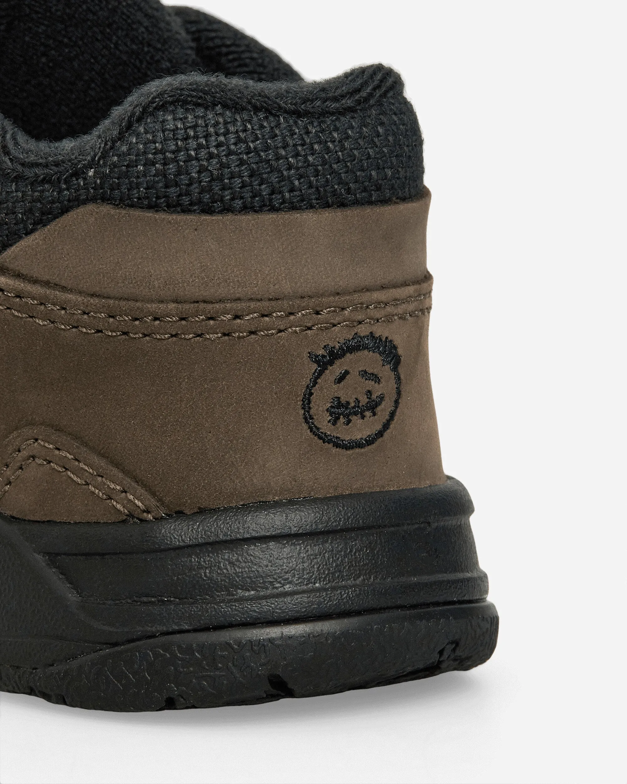 Travis Scott CJ1 T-Rexx (TD) Sneakers Schwarz / Dunkelbraun