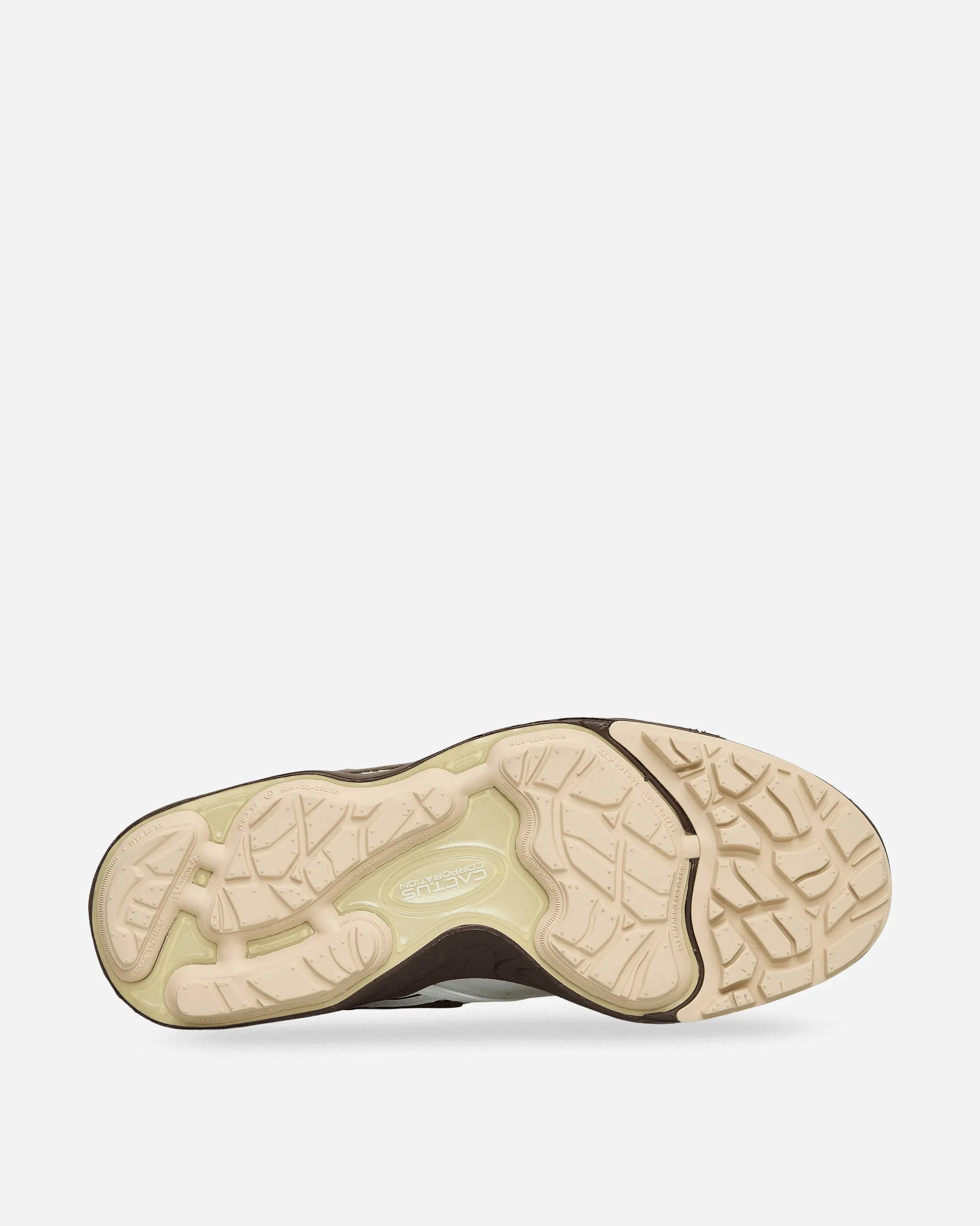 Travis Scott Zoom Field Jaxx Sneakers Weiß / Hellbraun