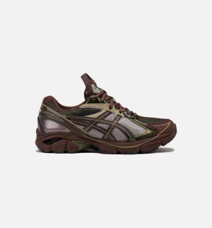UB6 S GT 2160 Herren Laufschuh - Grau Floss/Braun Storm