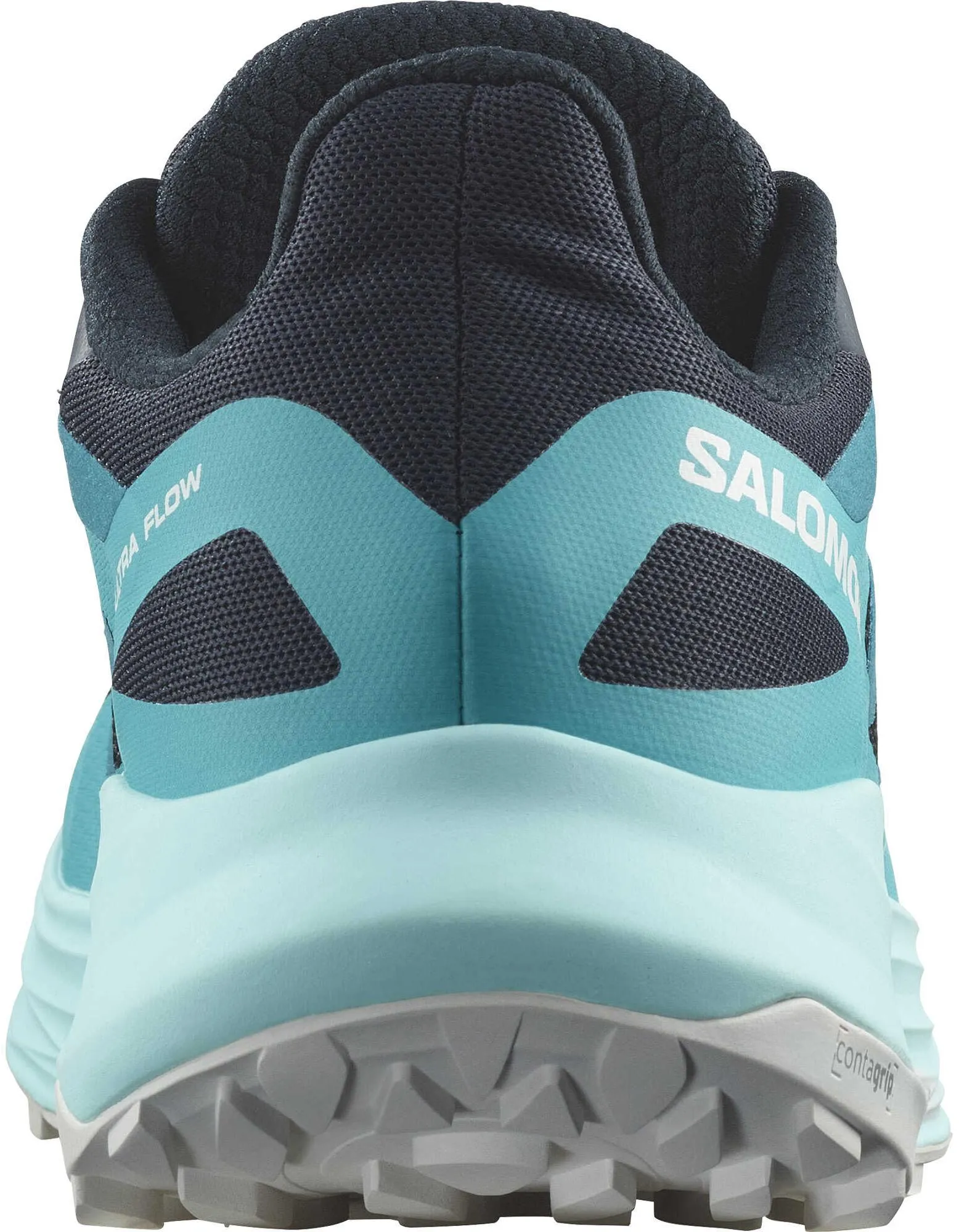 Ultra Flow Damen-Trailrunning-Schuhe