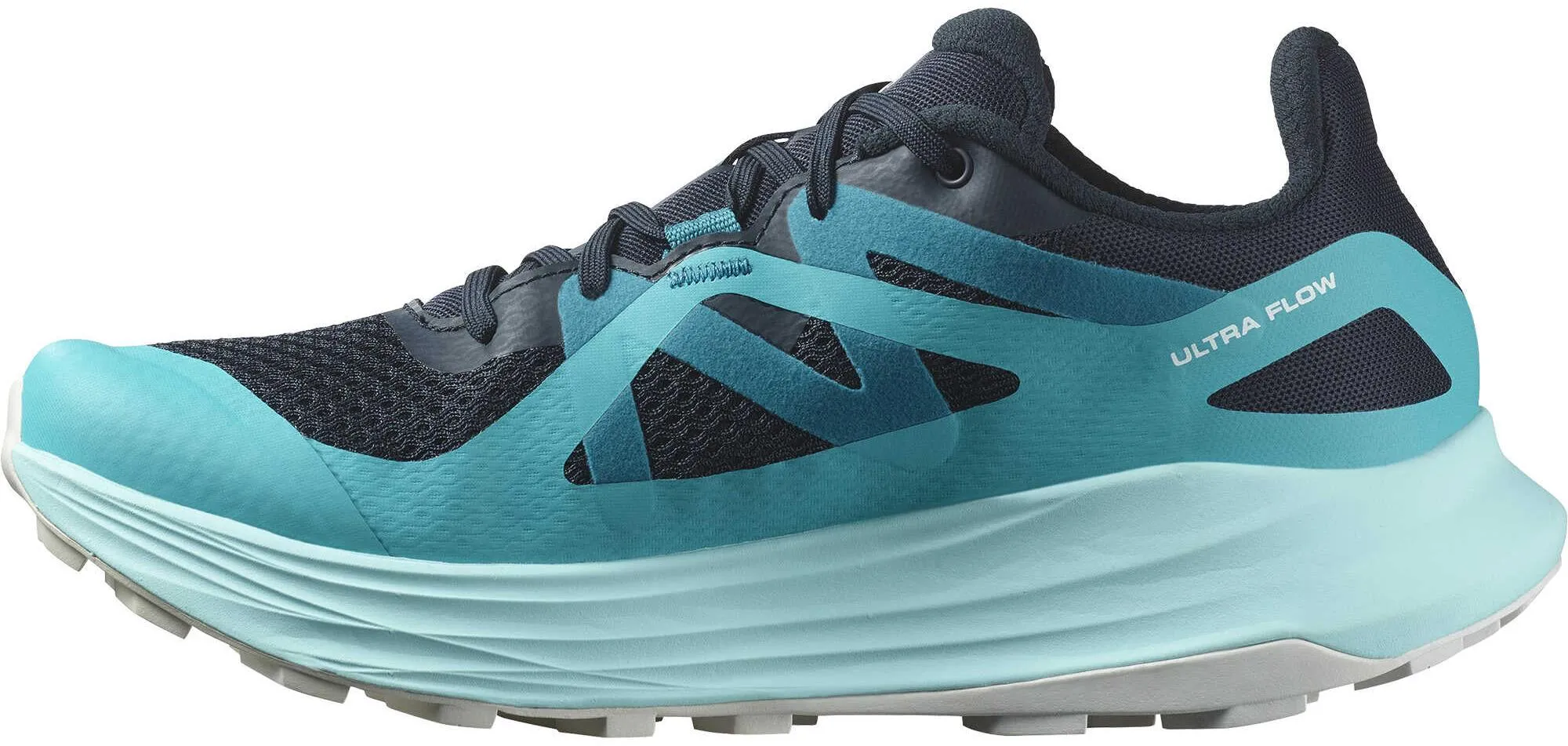 Ultra Flow Damen-Trailrunning-Schuhe