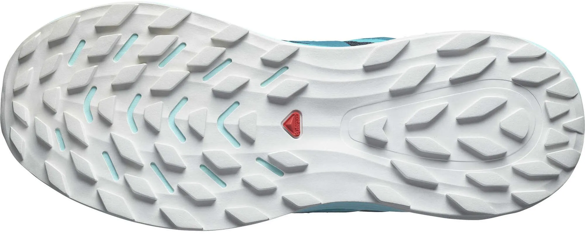 Ultra Flow Damen-Trailrunning-Schuhe