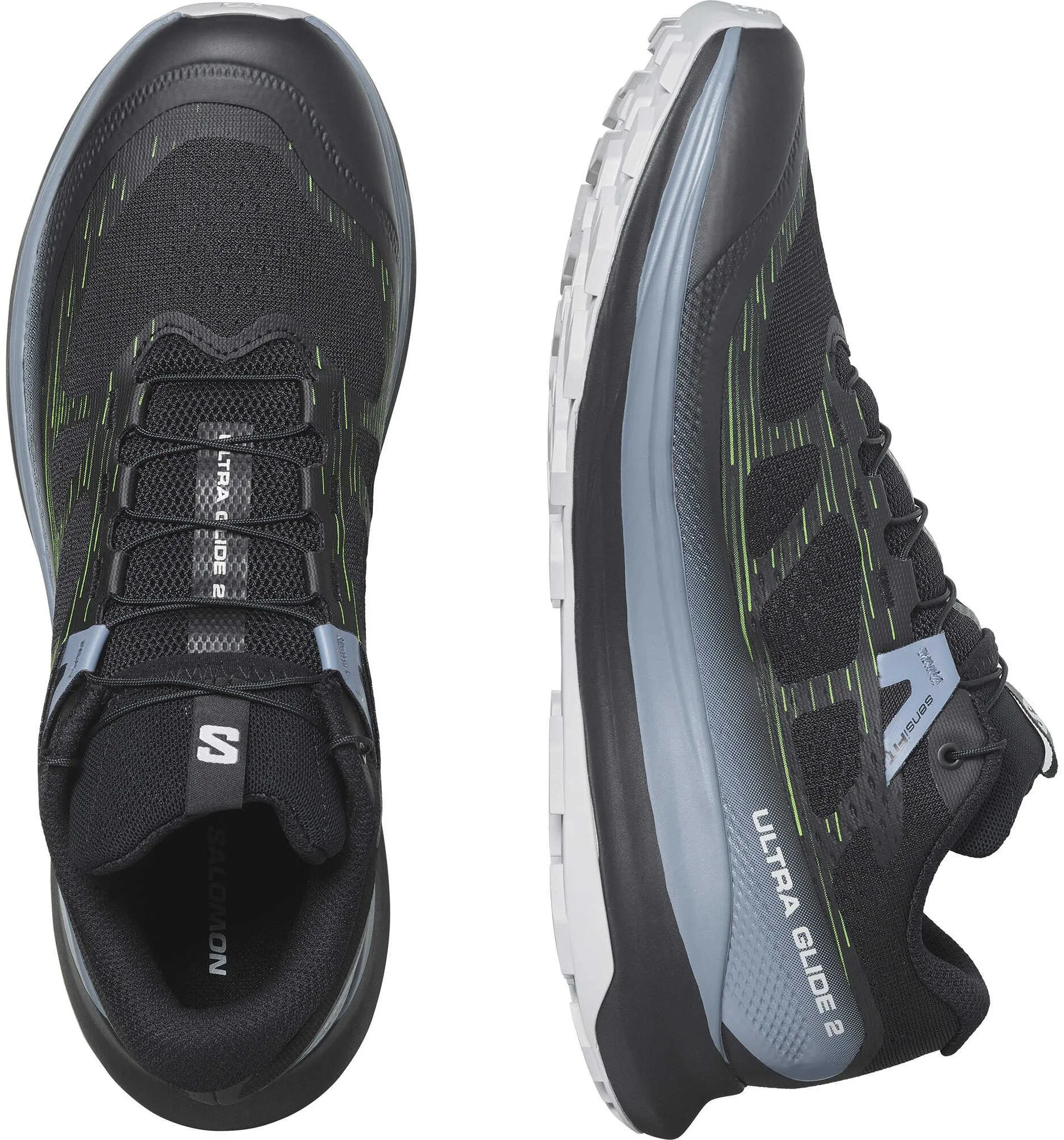 Ultra Glide 2 Herren-Trailrunning-Schuhe