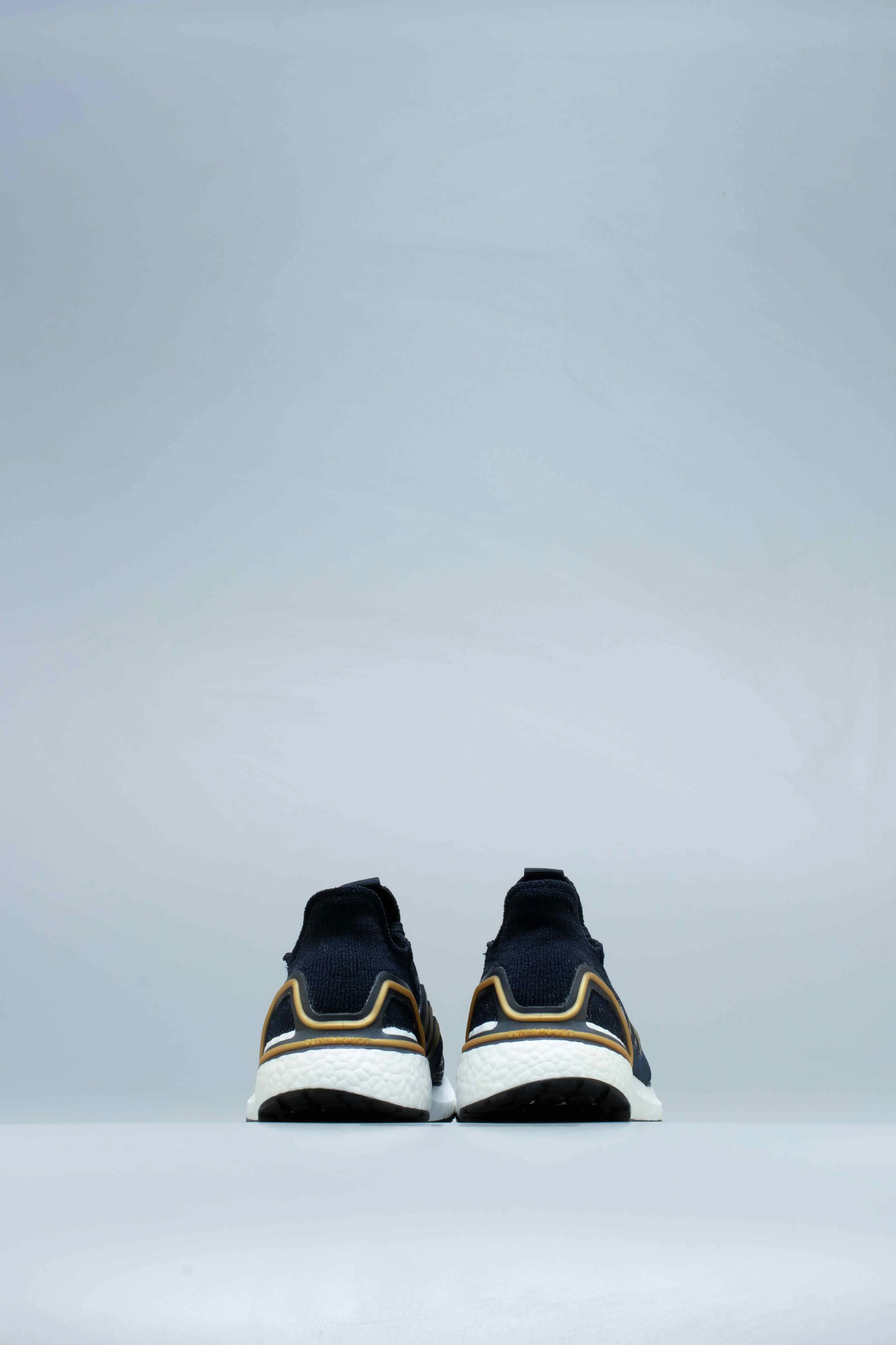Ultraboost 19 Herren Laufschuh - Schwarz/Gold