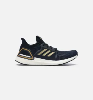 Ultraboost 19 Herren Laufschuh - Schwarz/Gold