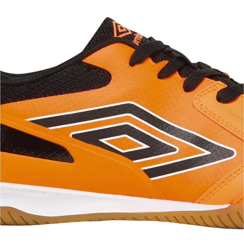 Umbro Chaleira III Premier Erwachsene Hallenfußballschuhe