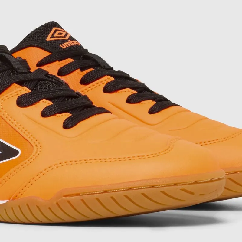 Umbro Chaleira III Premier Erwachsene Hallenfußballschuhe