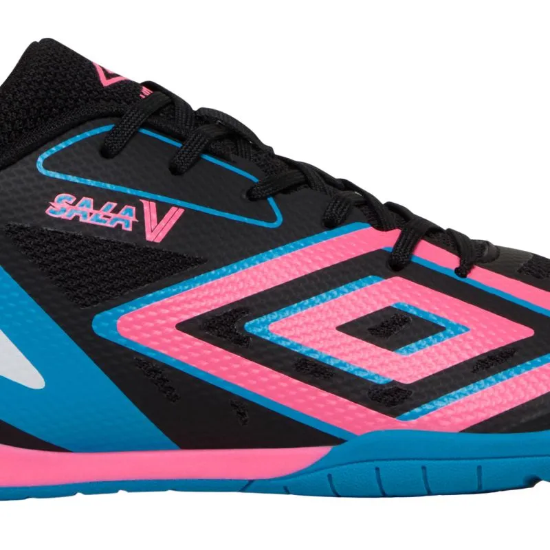 Umbro Sala Hallenfußballschuhe für Erwachsene