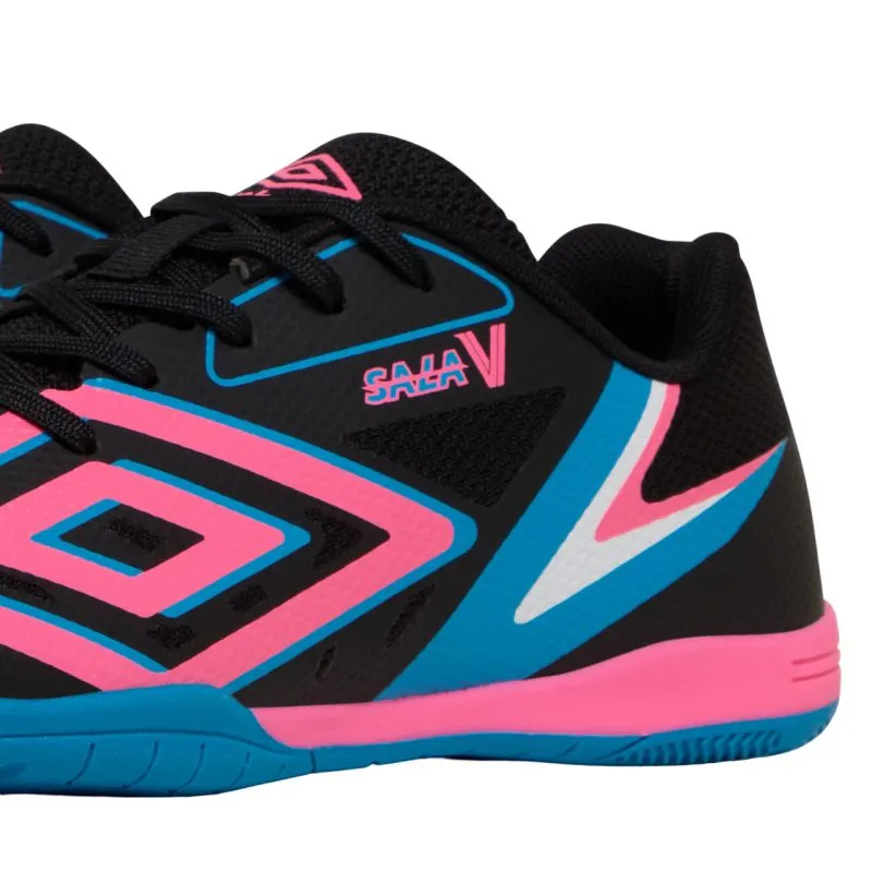 Umbro Sala Hallenfußballschuhe für Erwachsene