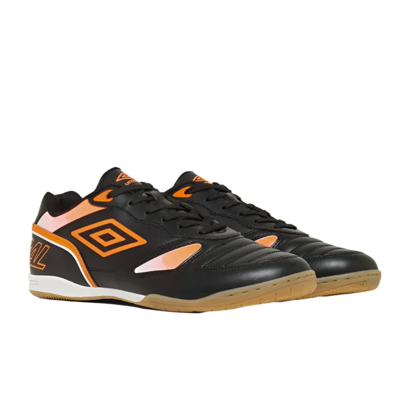 Umbro Sala CTRL Hallenfußballschuhe für Erwachsene