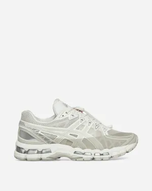 UNAFFECTED GEL-Kayano 20 Sneakers Creme / Seegrau