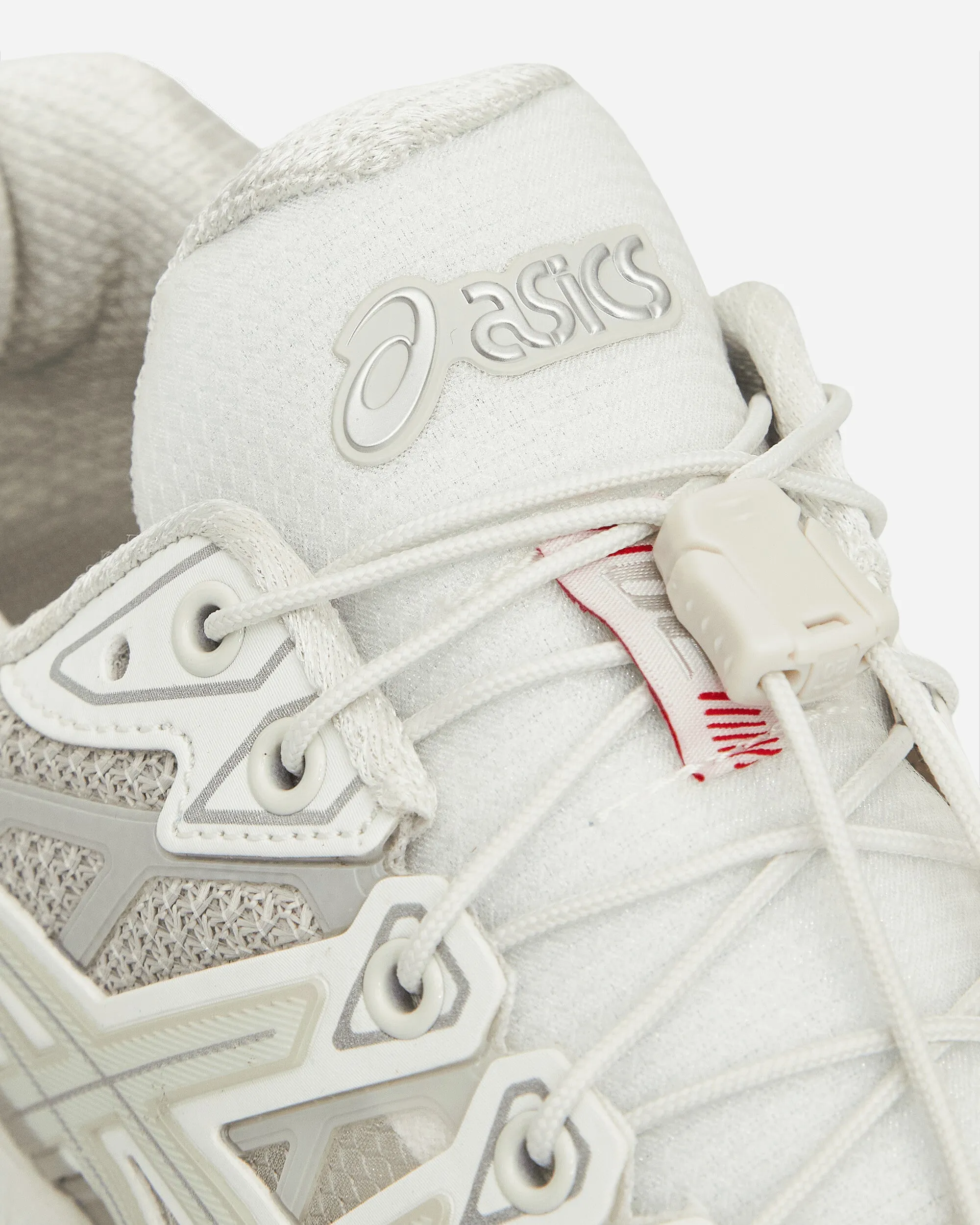 UNAFFECTED GEL-Kayano 20 Sneakers Creme / Seegrau