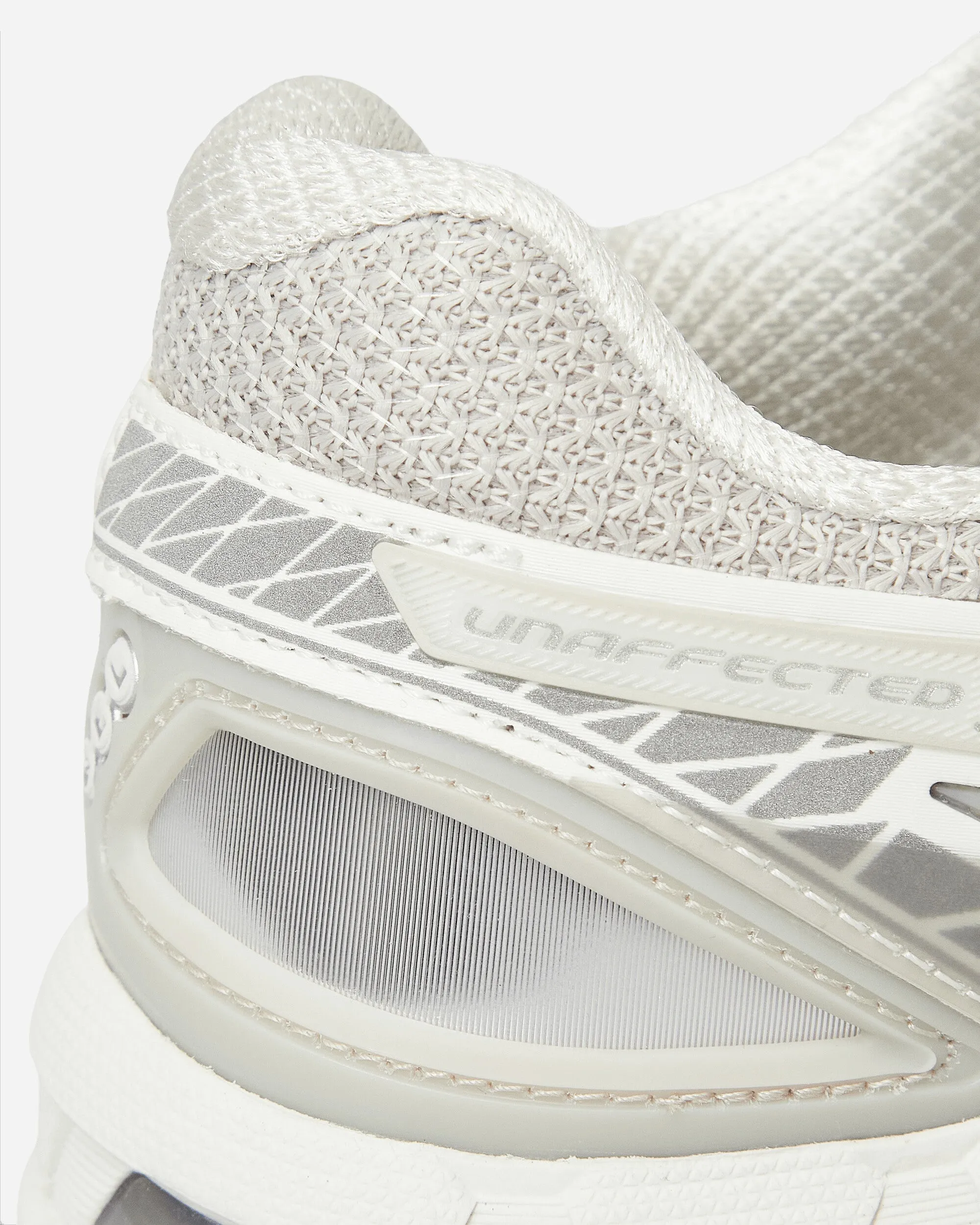 UNAFFECTED GEL-Kayano 20 Sneakers Creme / Seegrau