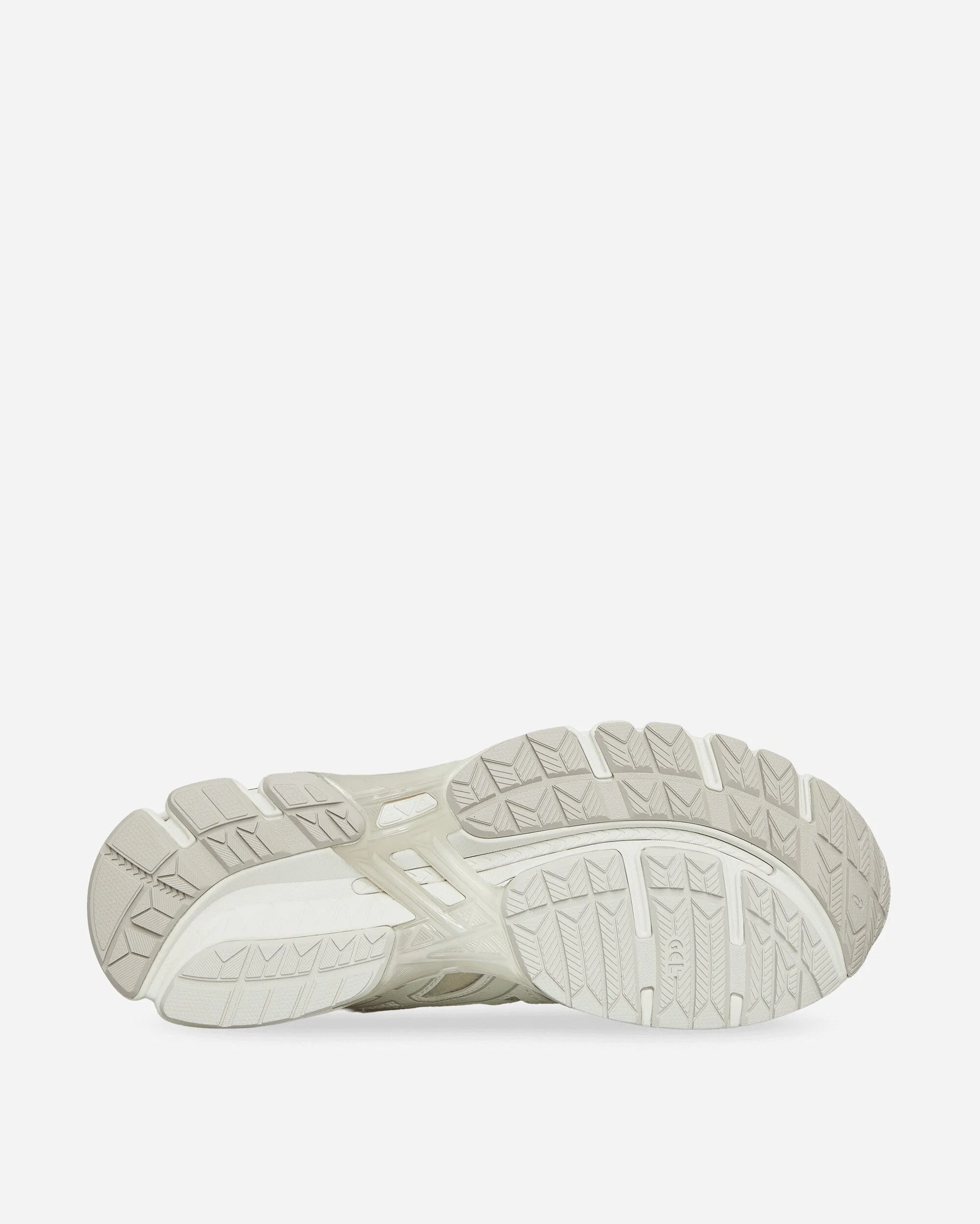 UNAFFECTED GEL-Kayano 20 Sneakers Creme / Seegrau