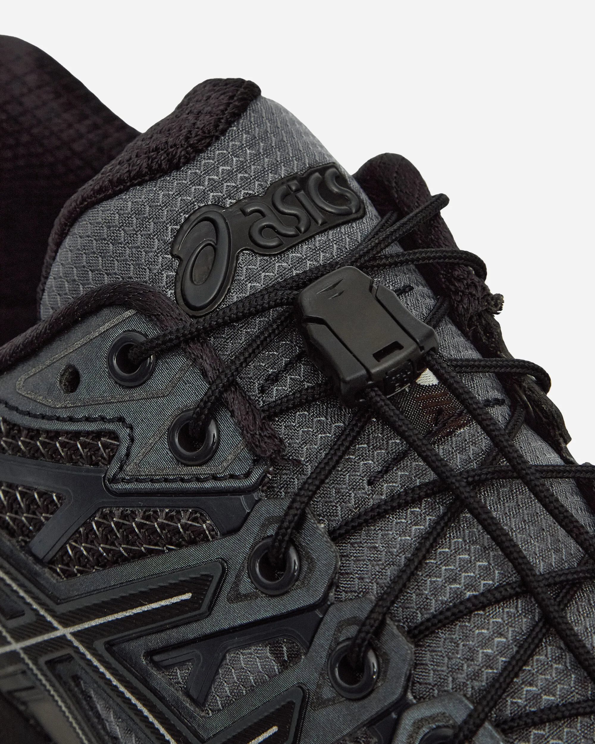 UNAFFECTED GEL-Kayano 20 Sneakers Schiefergrau / Schwarz