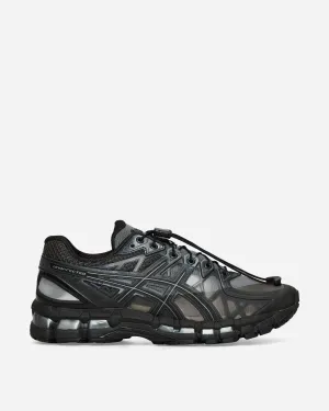 UNAFFECTED GEL-Kayano 20 Sneakers Schiefergrau / Schwarz
