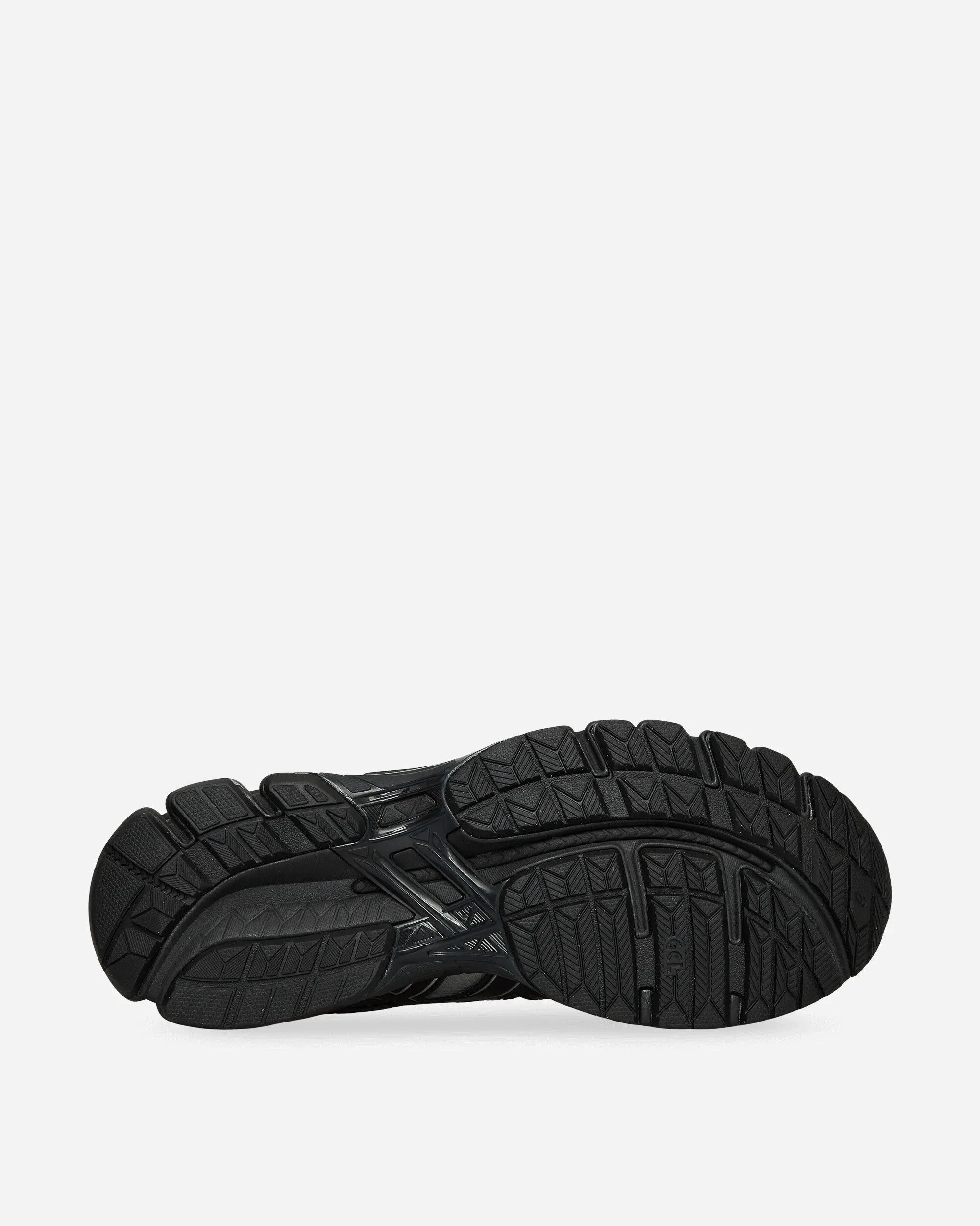 UNAFFECTED GEL-Kayano 20 Sneakers Schiefergrau / Schwarz