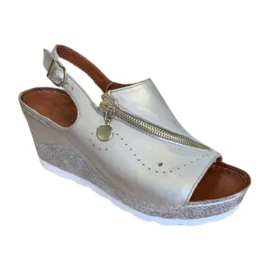 V ITALIA 856 WEDGE SANDAL - ENDVerkauf!