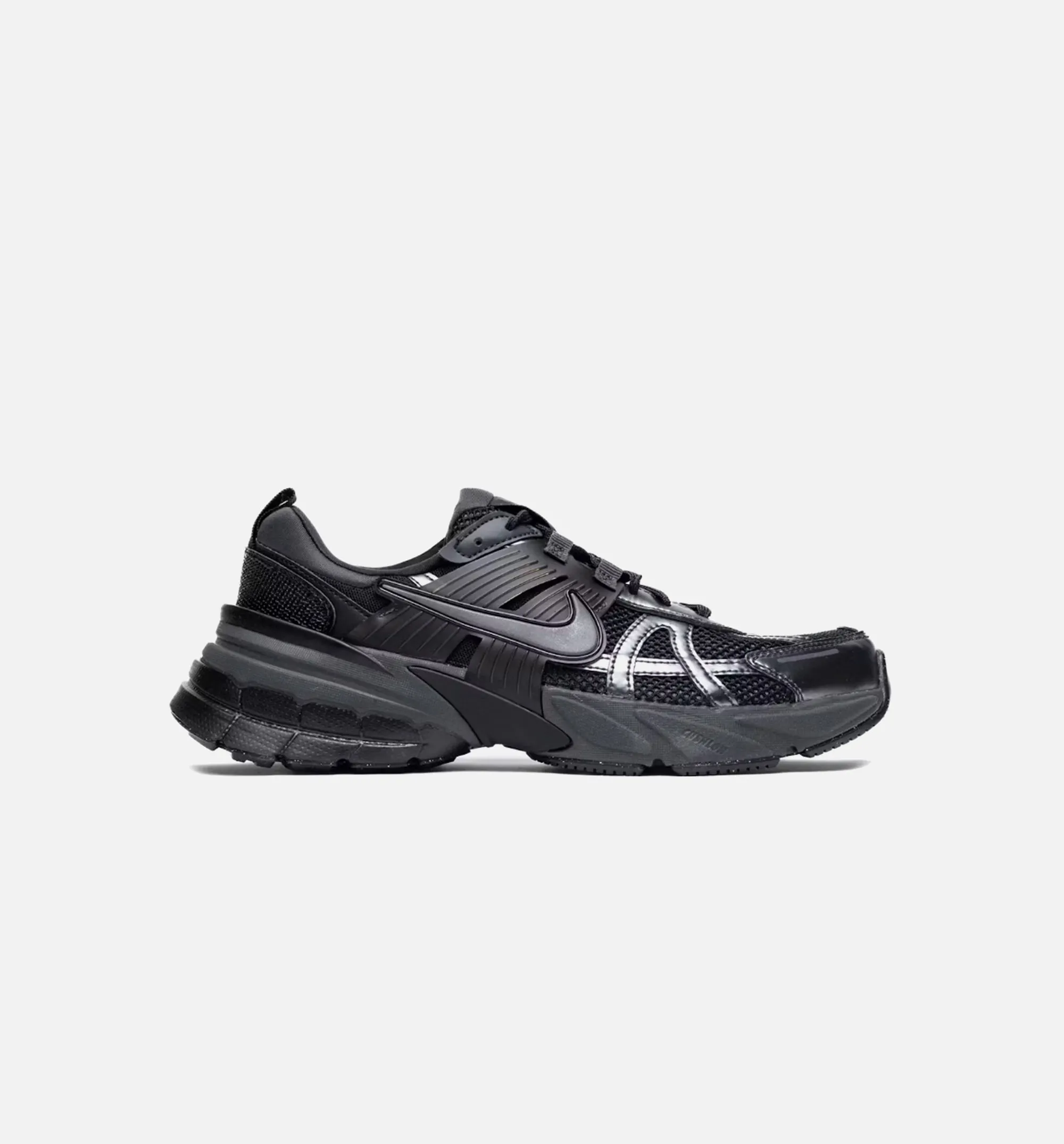 V2K Run Herren Lifestyle-Schuh - Schwarz