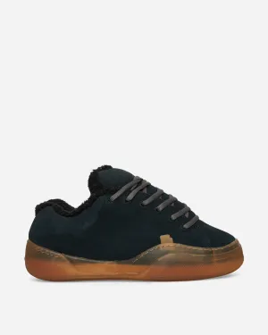 Vamp Skate Sneakers Piratenschwarz
