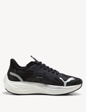 Velocity NITRO 3 Schuhe - Schwarz/Silber/Weiß