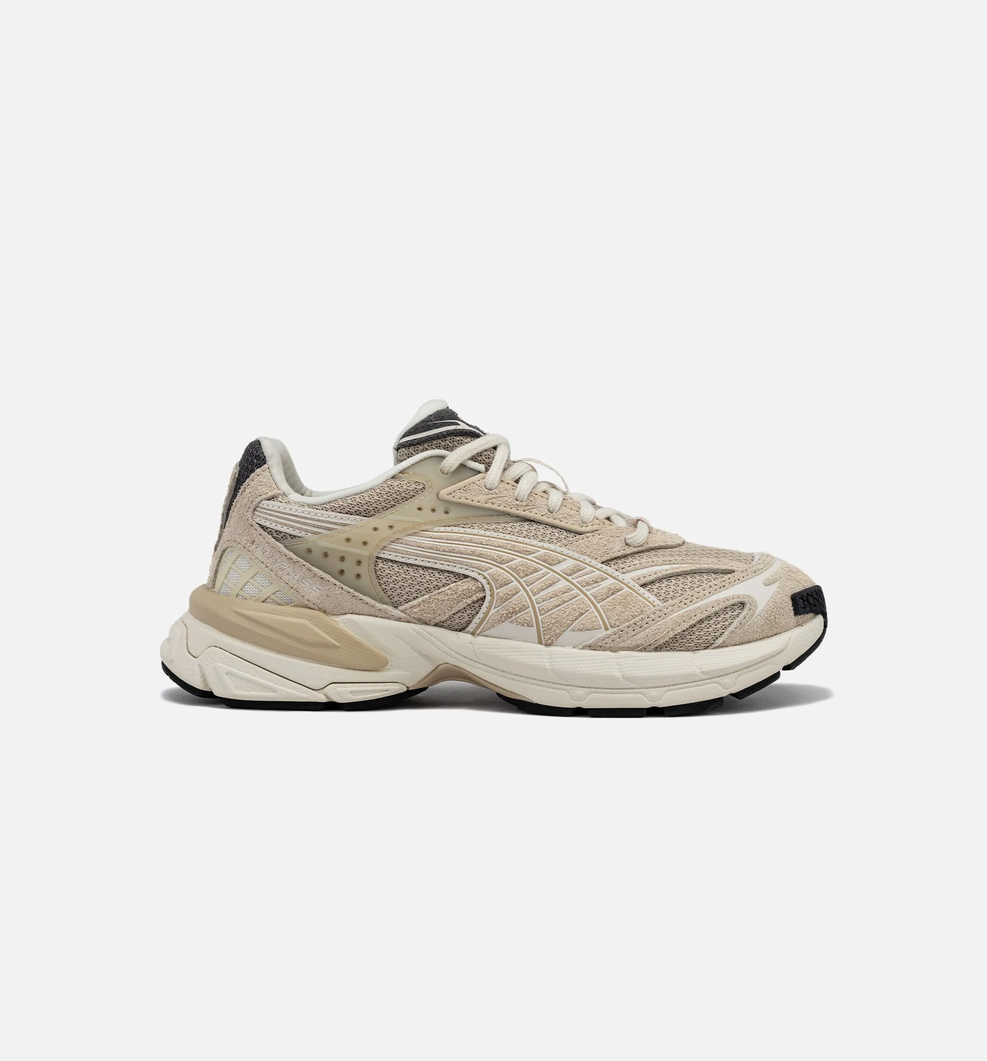 Velophasis Herren Lifestyle-Schuh - Beige
