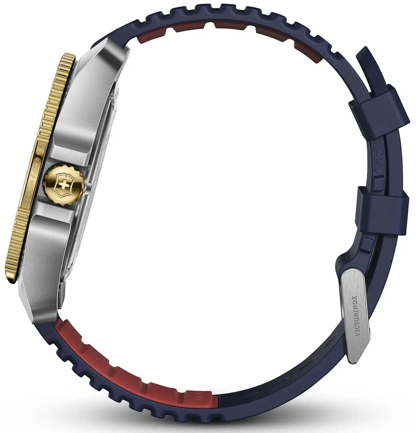 Victorinox Uhren Victorinox Journey 1884 Blaue Uhr