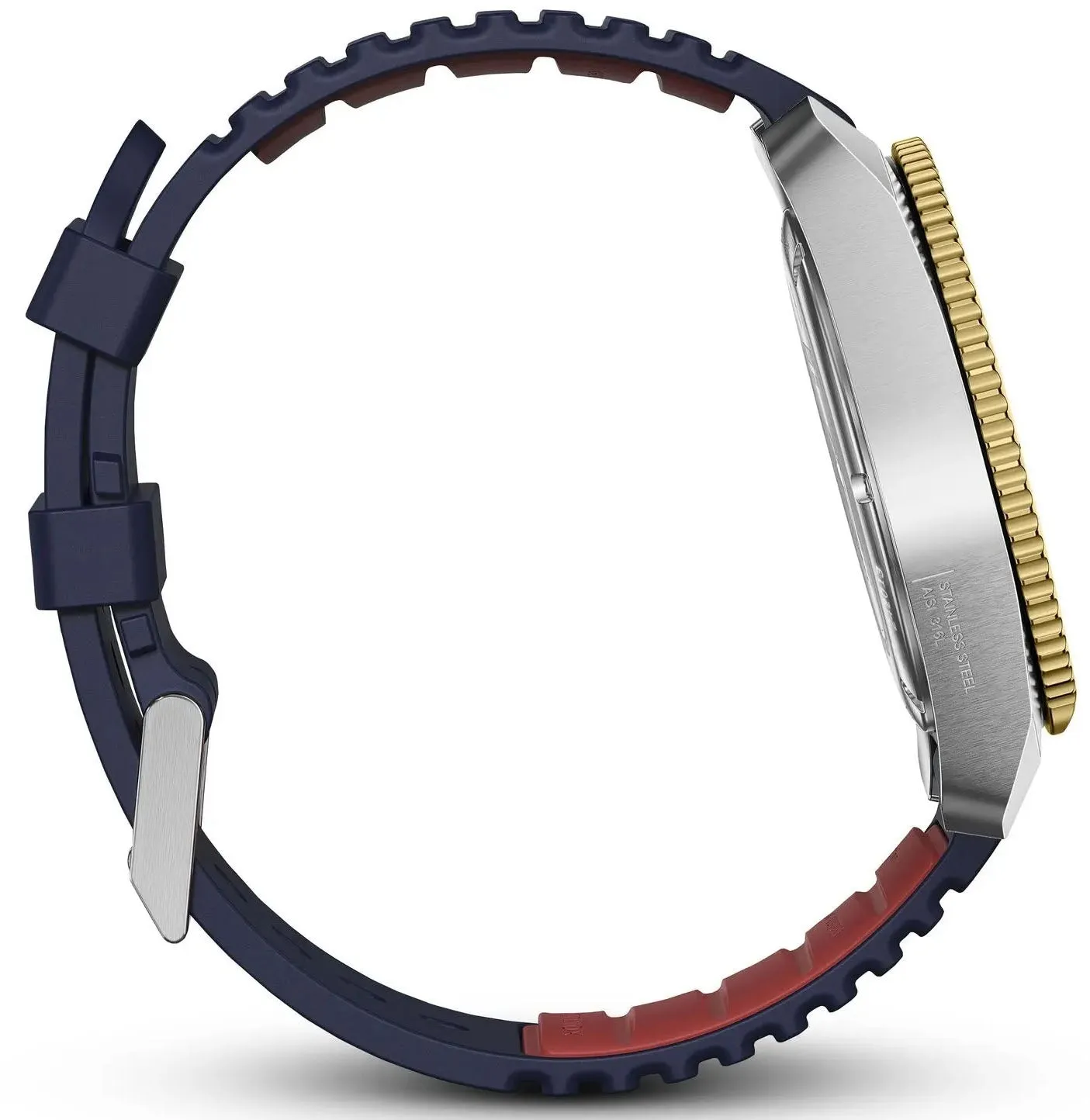 Victorinox Uhren Victorinox Journey 1884 Blaue Uhr