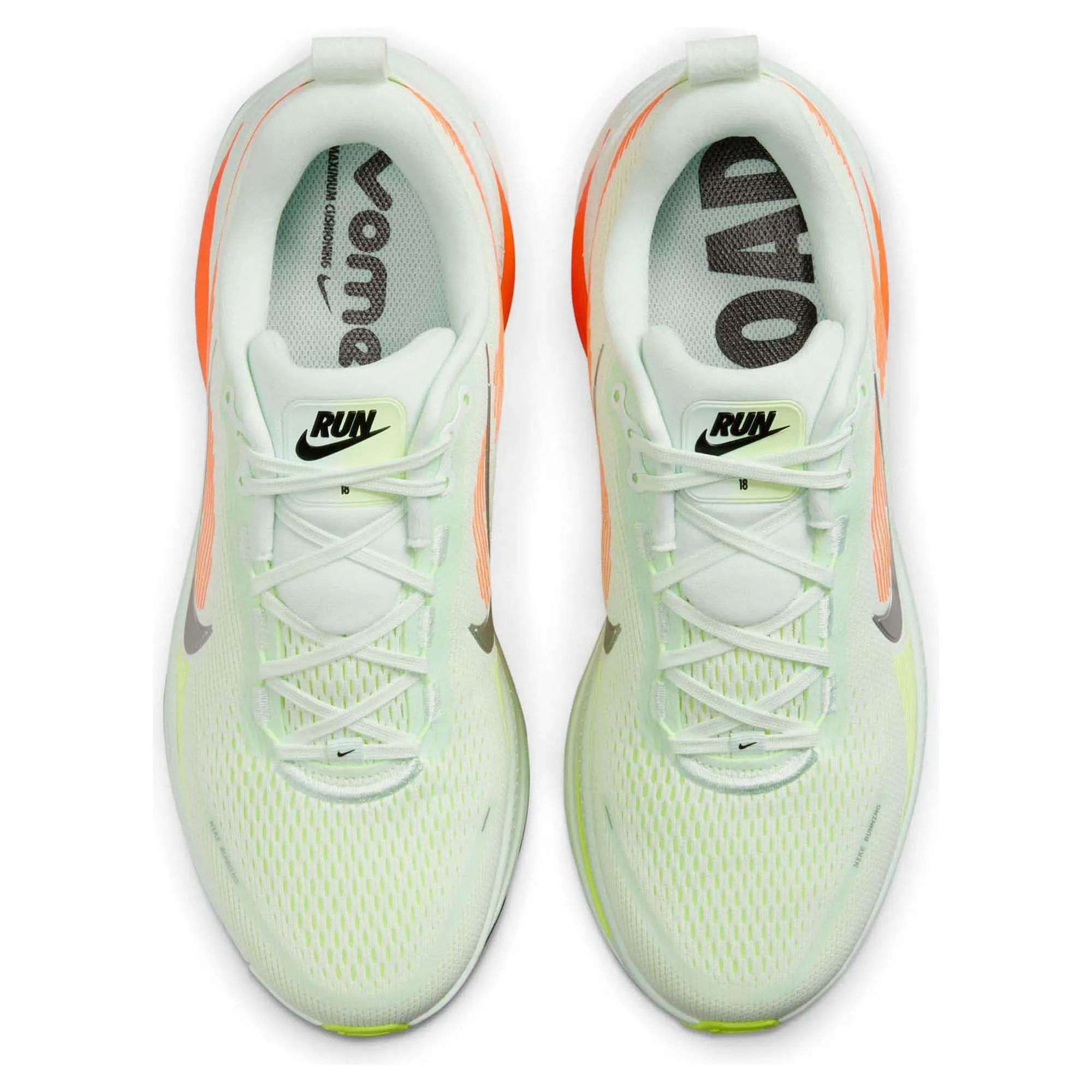 Vomero 18 Herren Laufschuhe für die Straße
