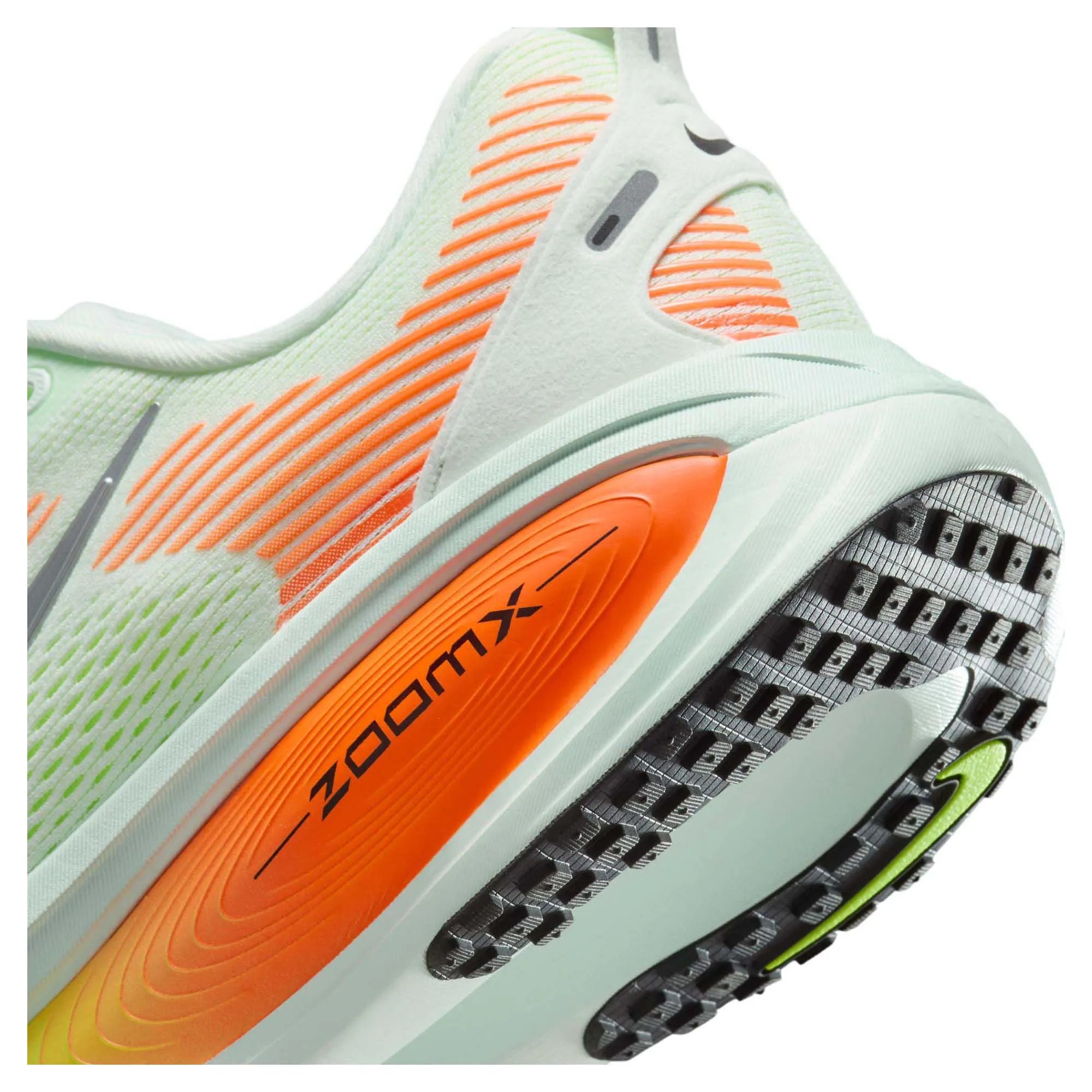 Vomero 18 Herren Laufschuhe für die Straße