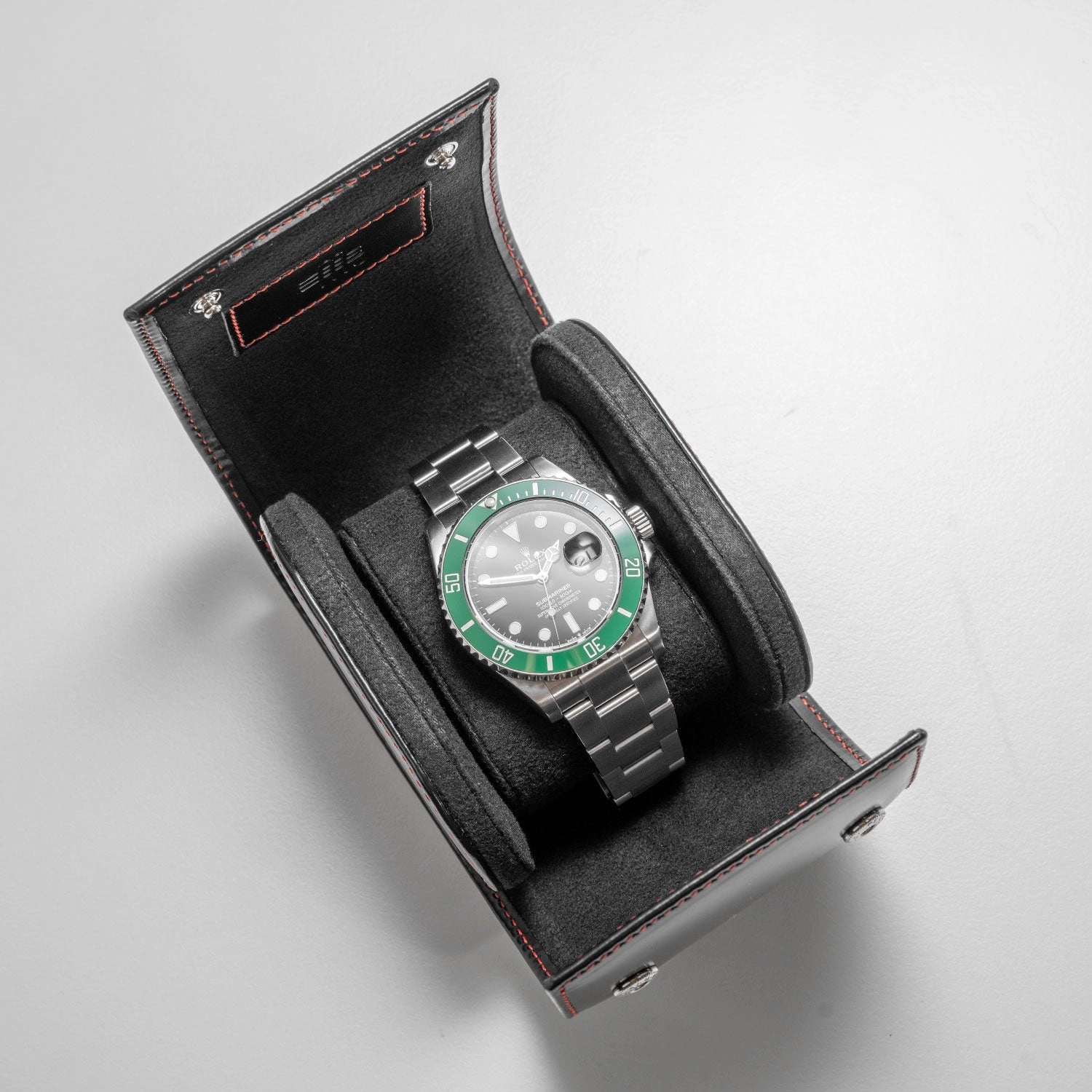 Watchbox SAFE
