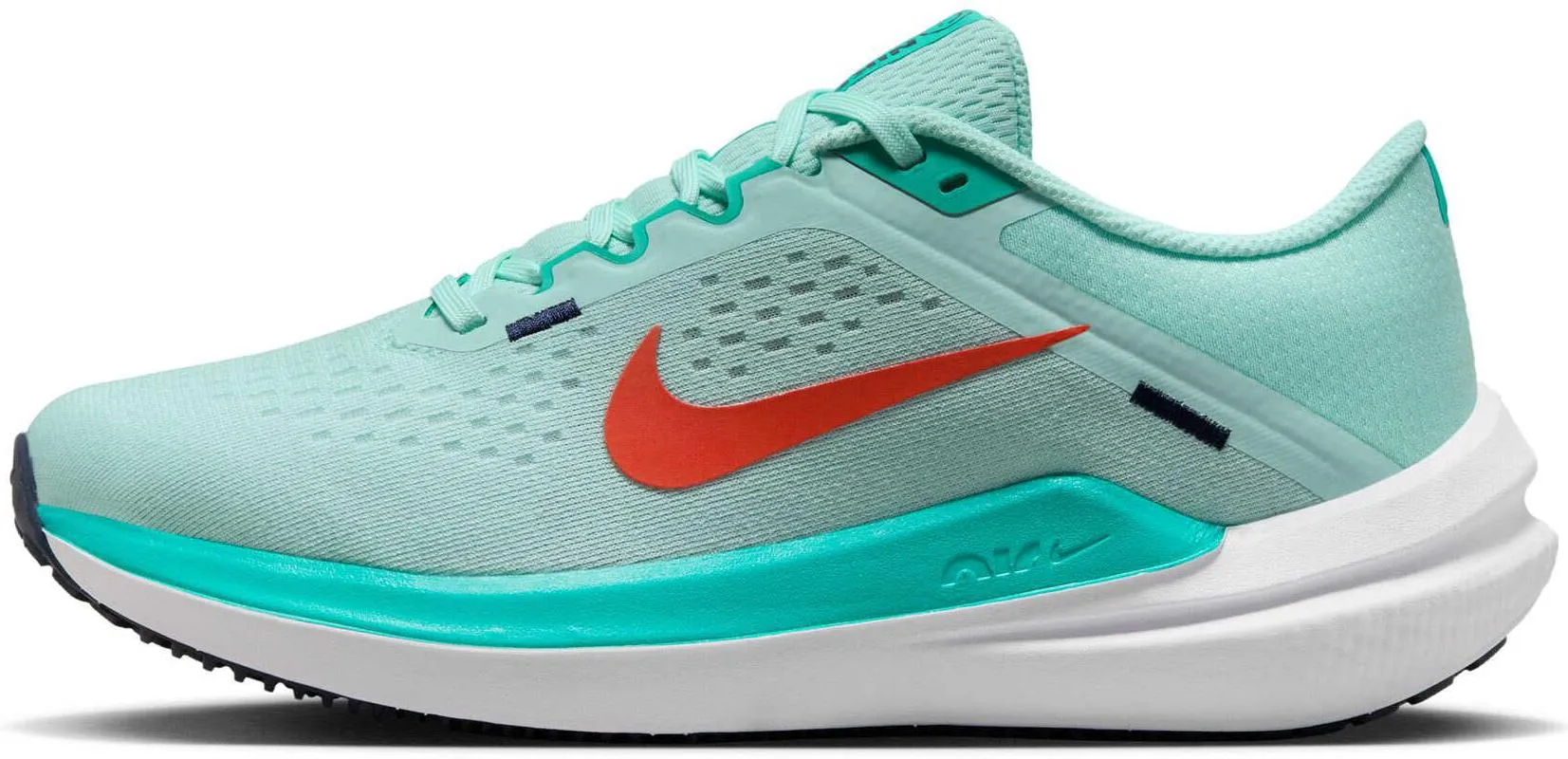 Winflo 10 Damen Straßenlaufschuhe