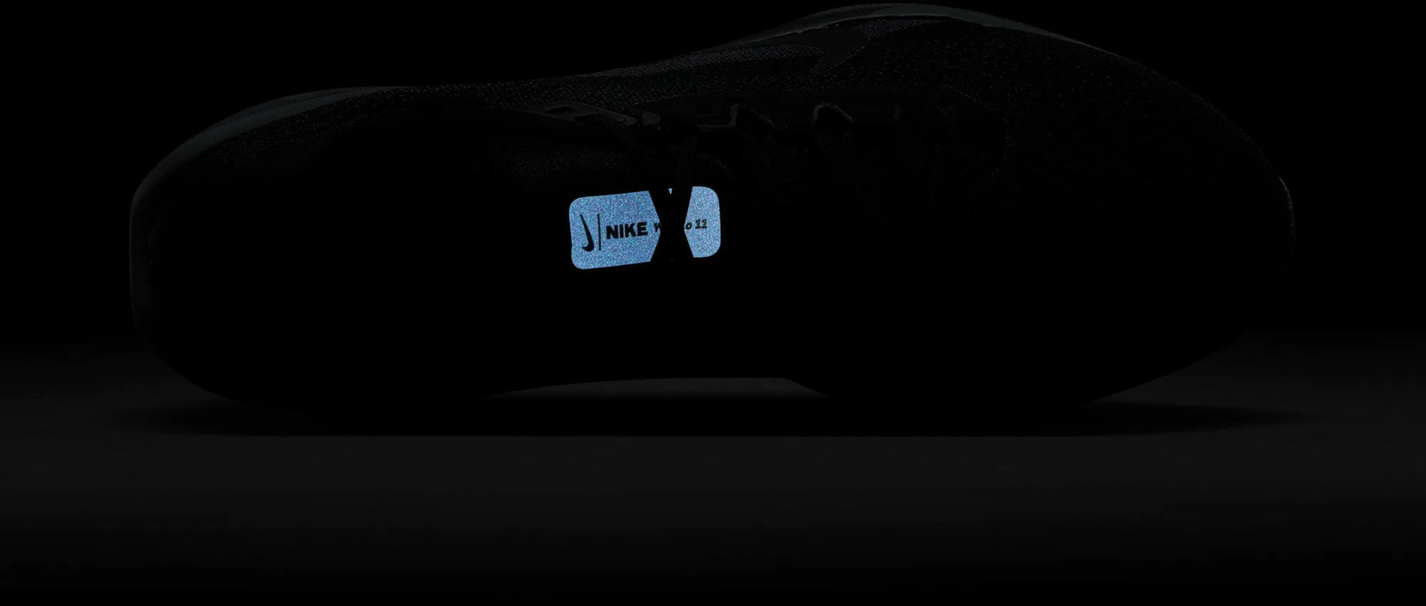 Winflo 11 Herren Laufschuhe für die Straße