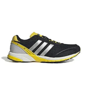 Wmns Adizero Adios OG 'Kernschwarz Silber Gelb'