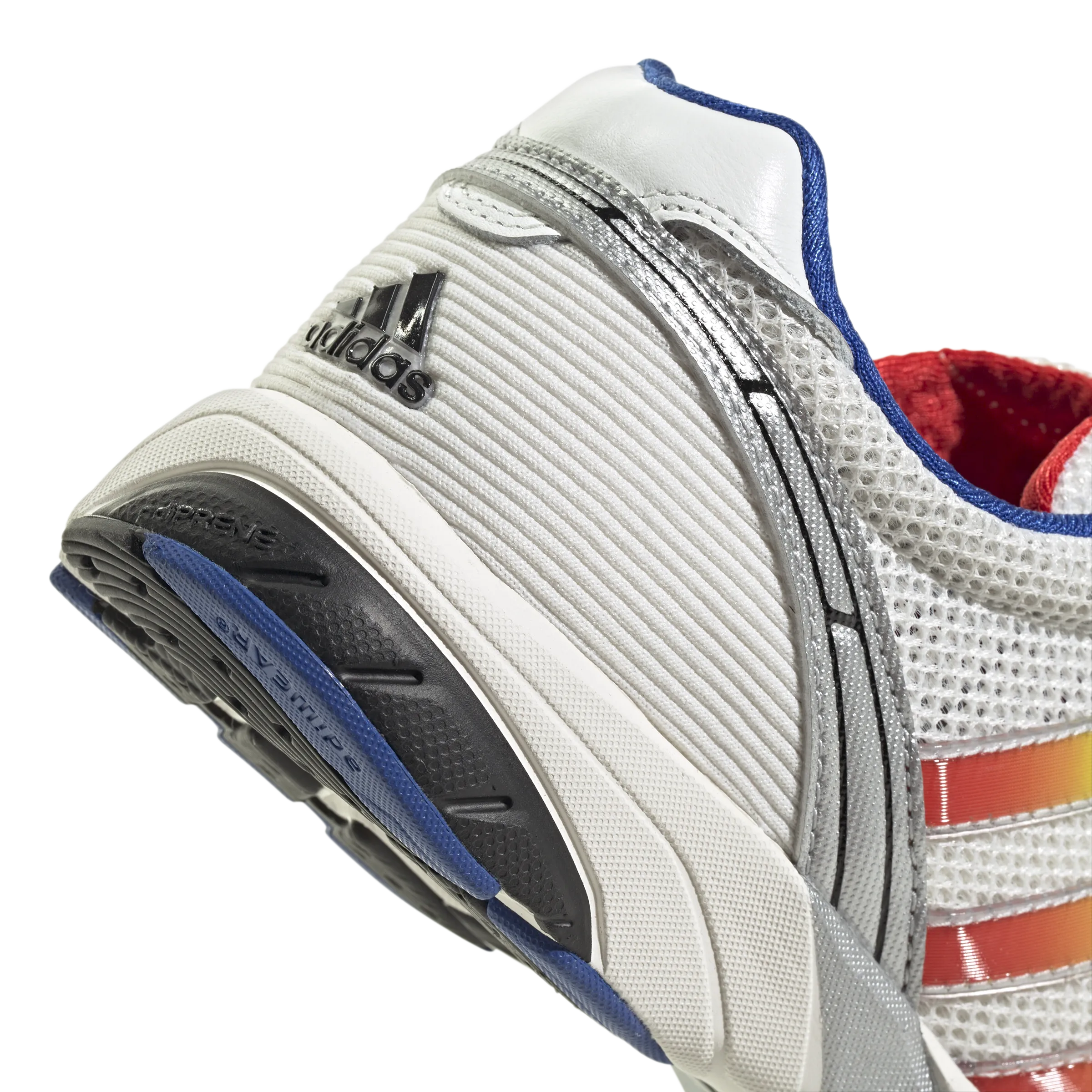 Wmns Adizero Adios OG 'Kristallweiß Royalblau Gelb'