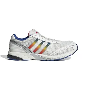 Wmns Adizero Adios OG 'Kristallweiß Royalblau Gelb'